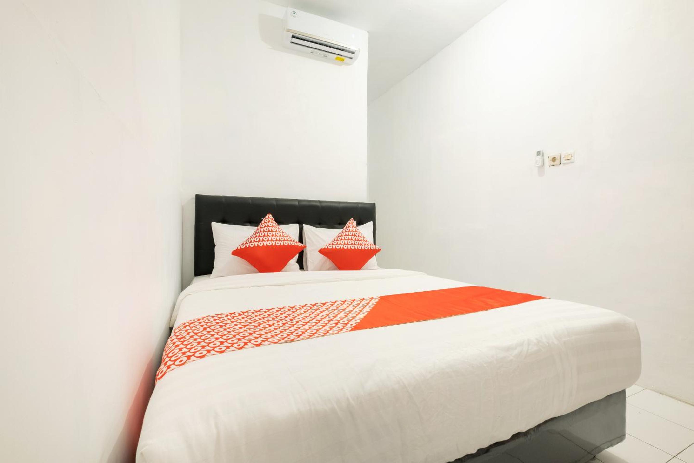 Standard Double Room - Photo 1