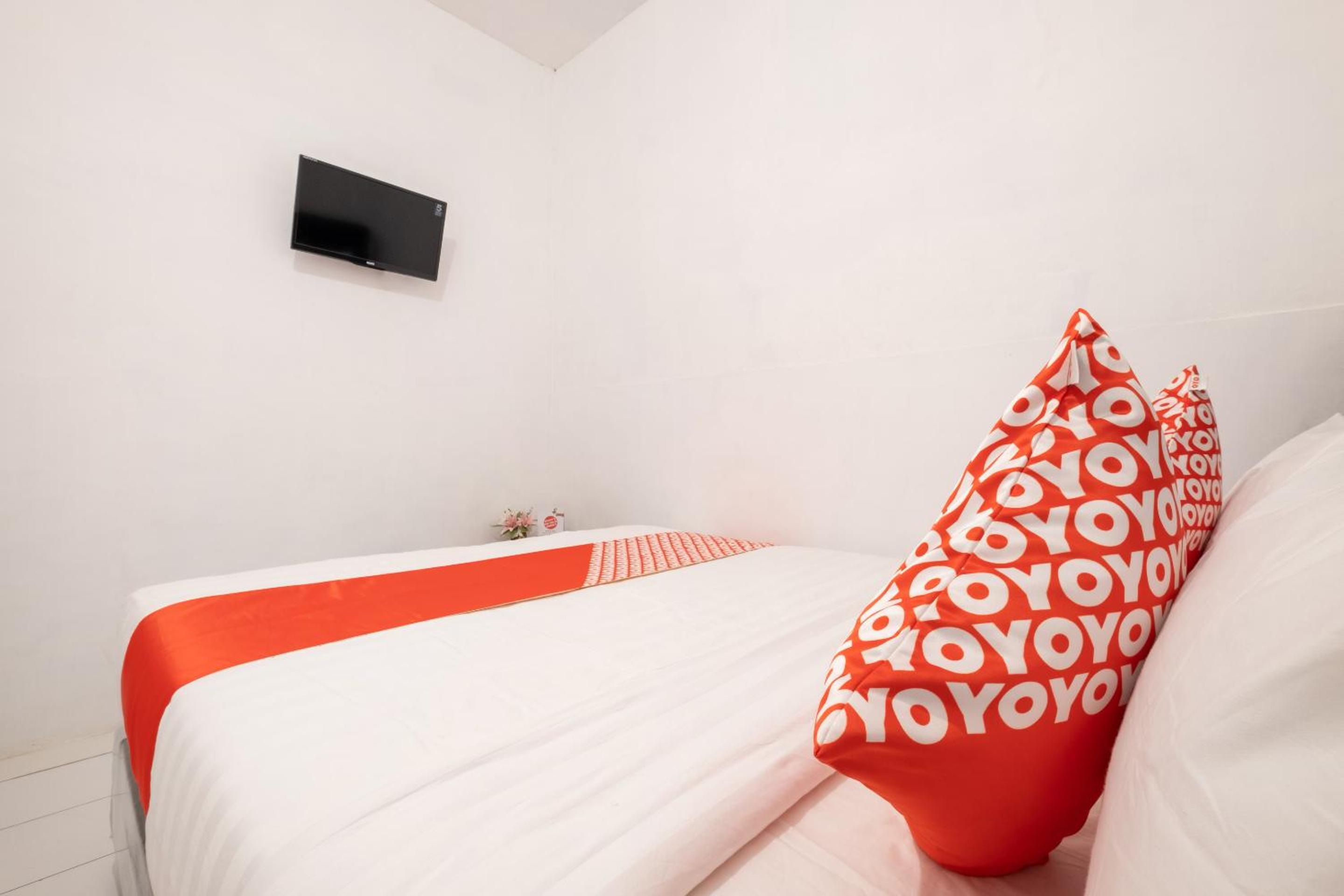 Standard Double Room - Photo 5
