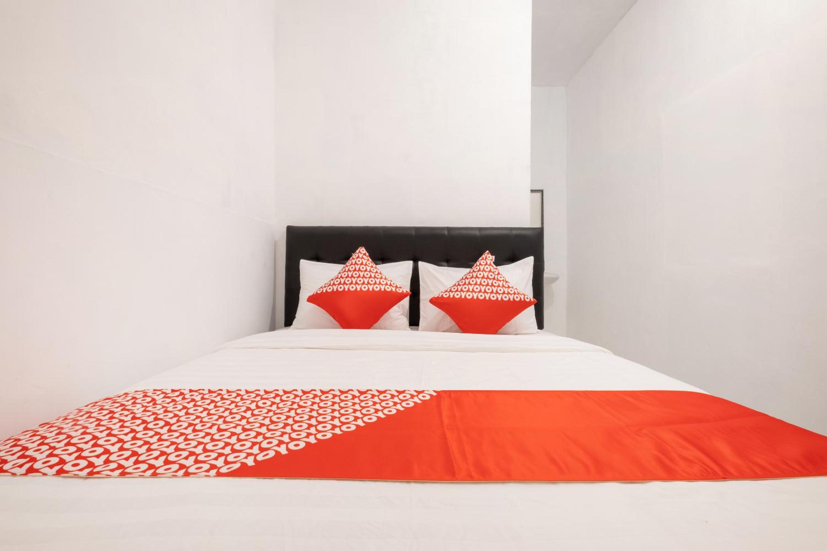 Standard Double Room - Photo 2