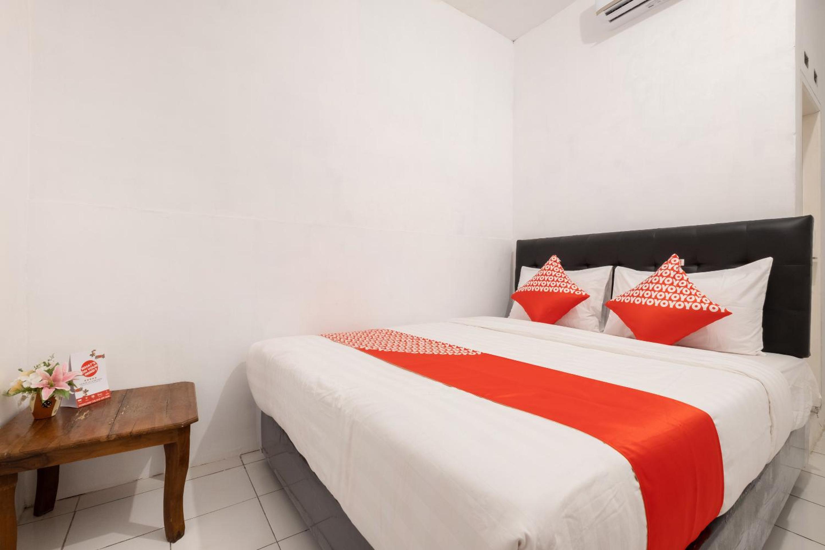 Standard Double Room - Photo 6