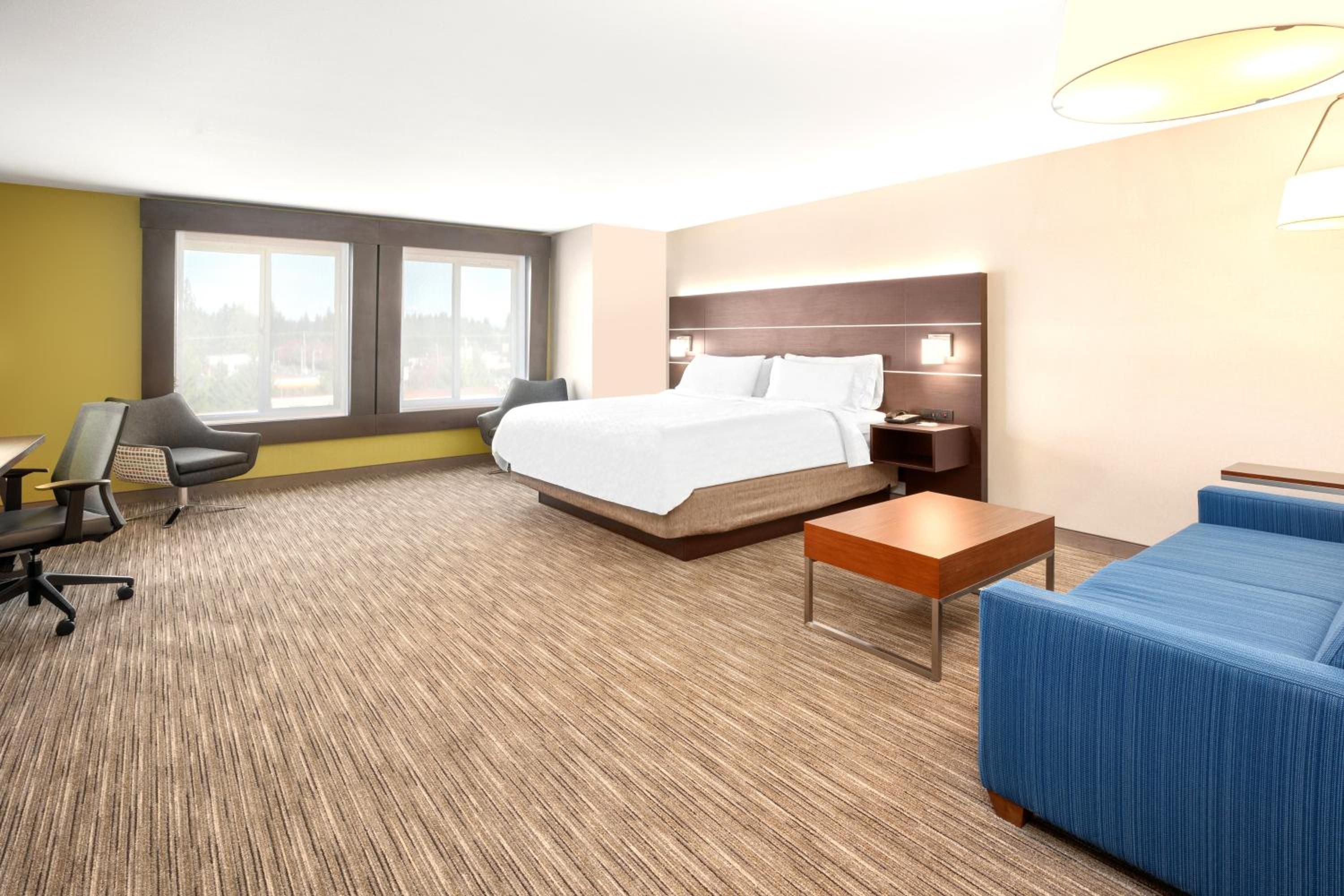 King Suite - Photo 4