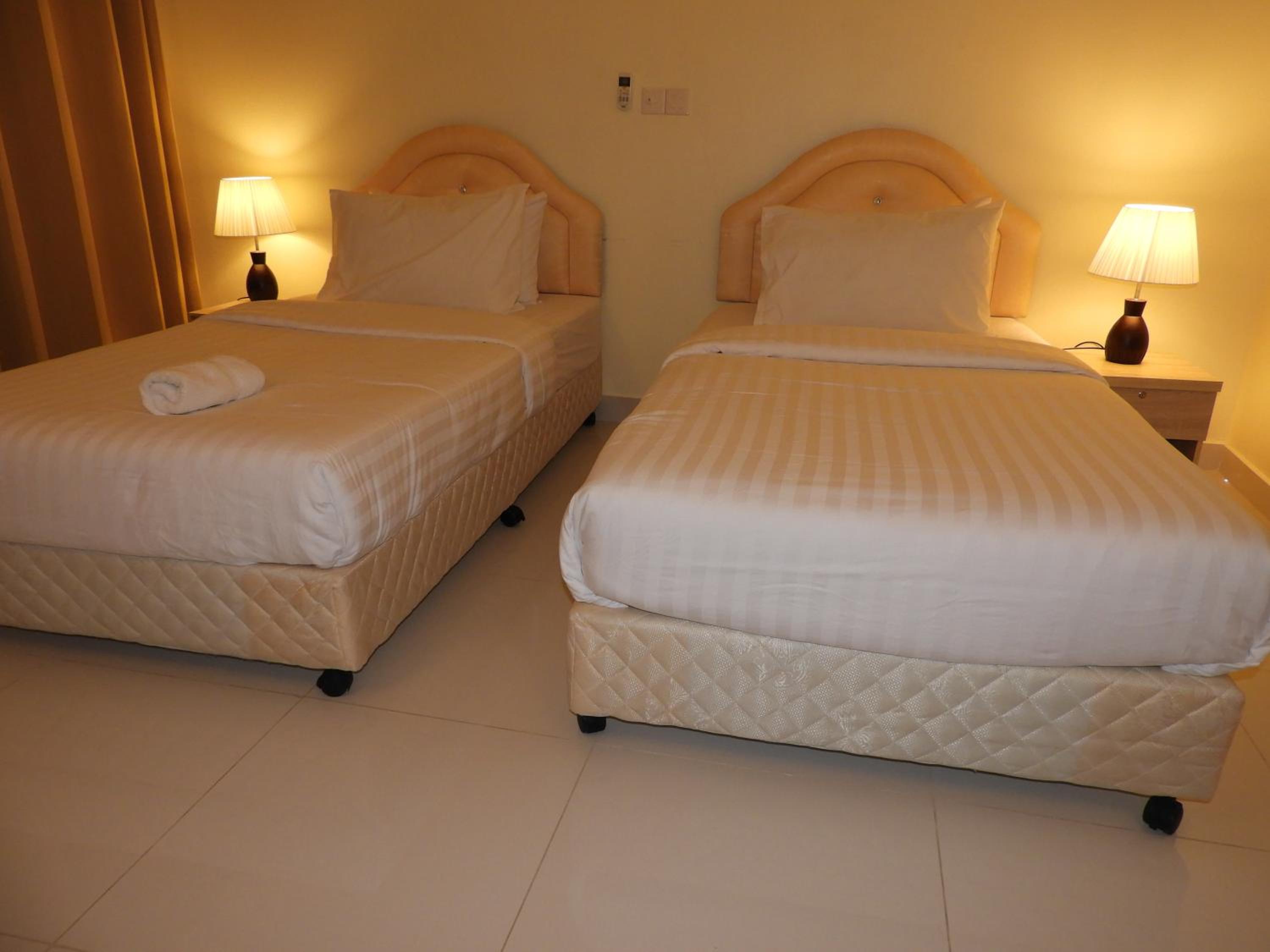 Deluxe Double Room - Photo 1