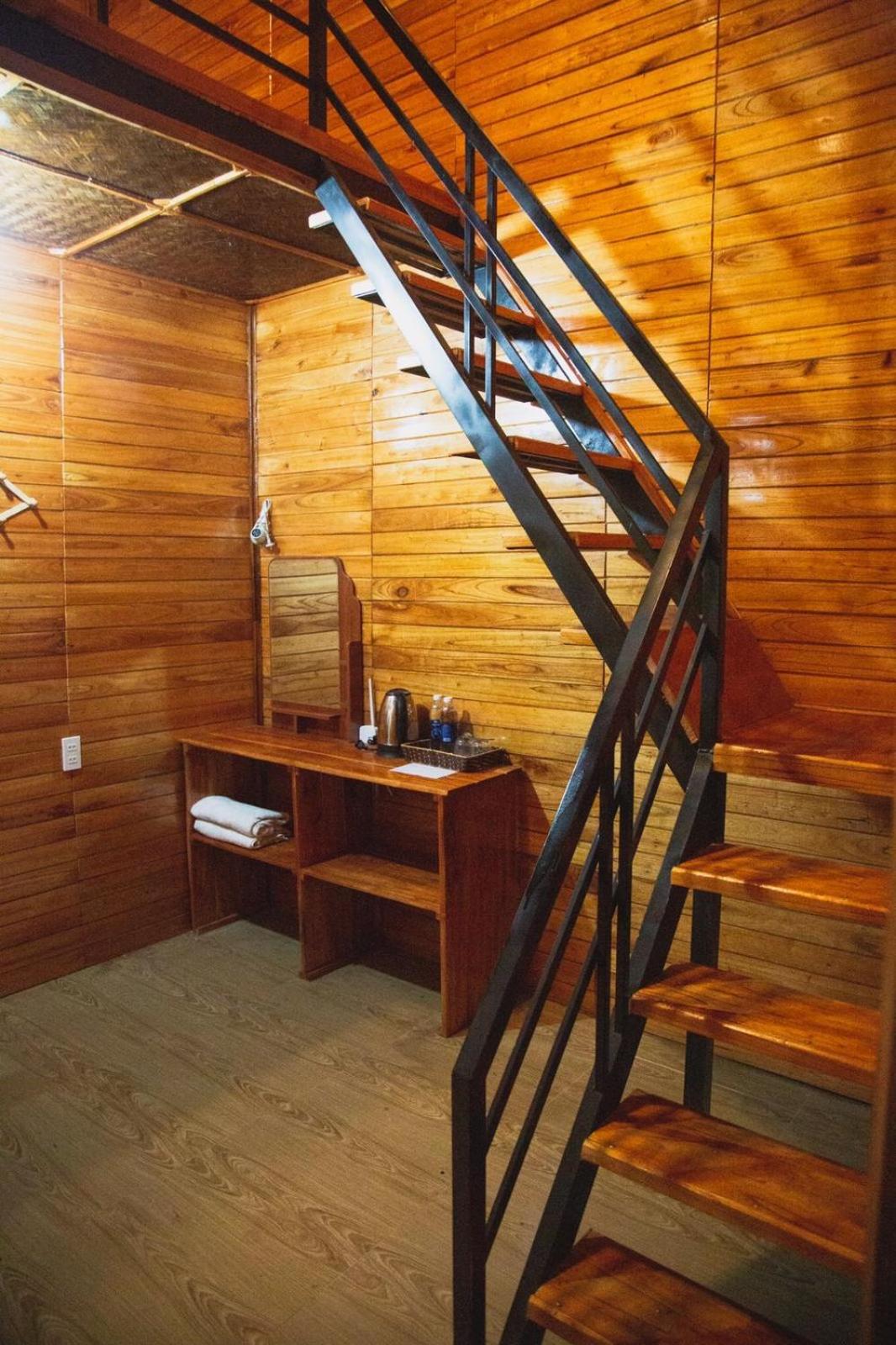 Triple Room with Terrace photo 3