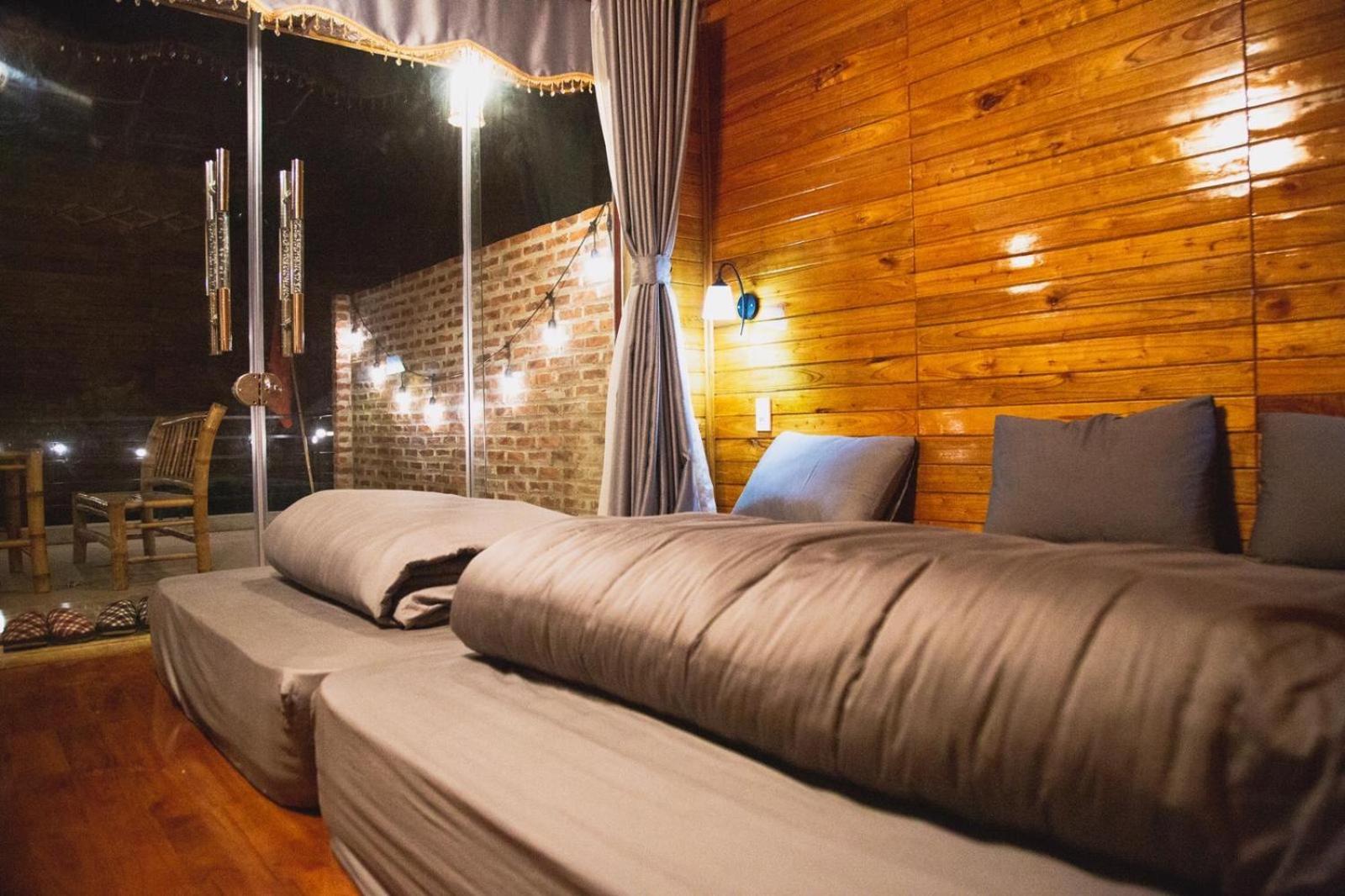Triple Room with Terrace photo 2