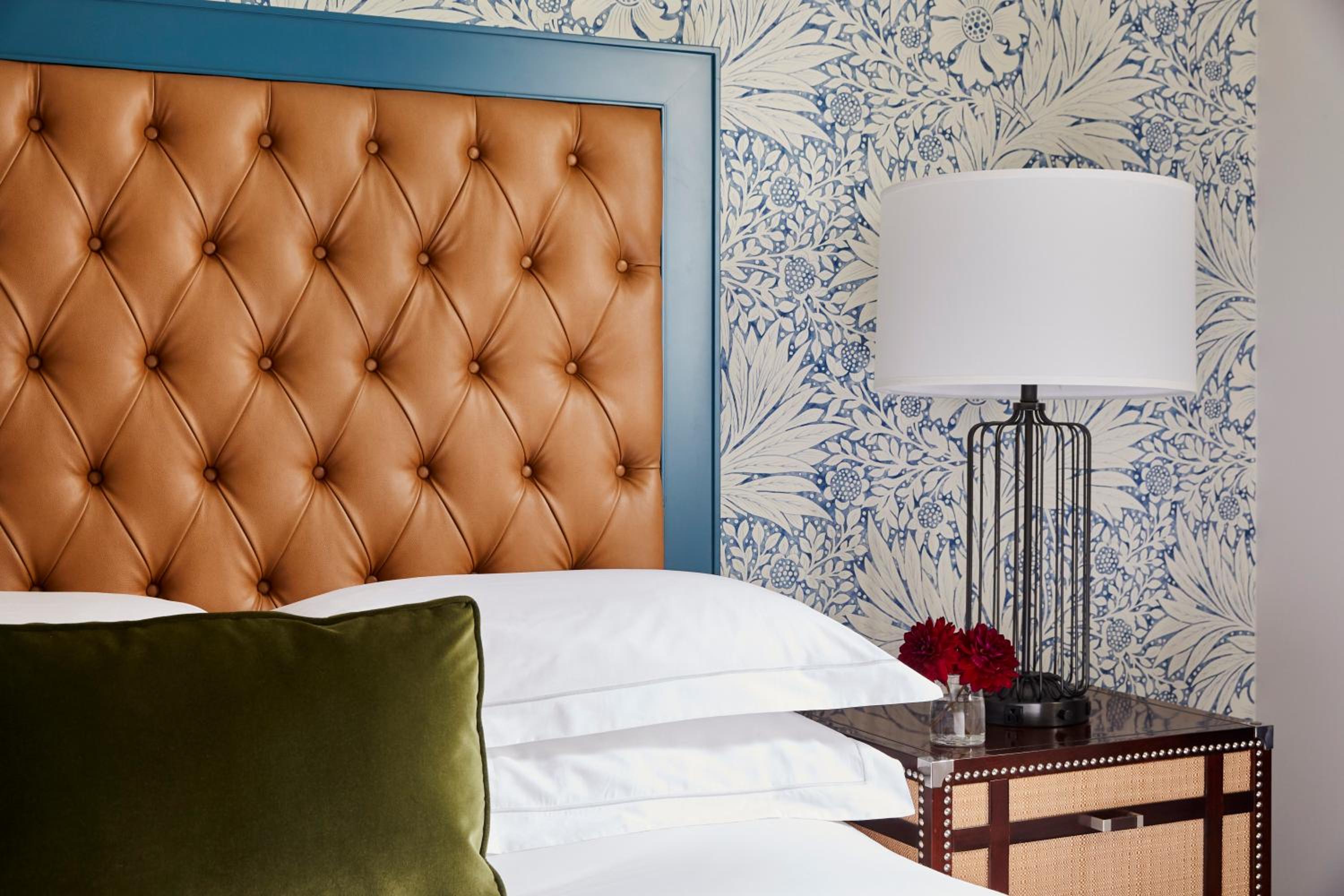 Essential Room at Kimpton Hotel Monaco Denver by IHG in Denver