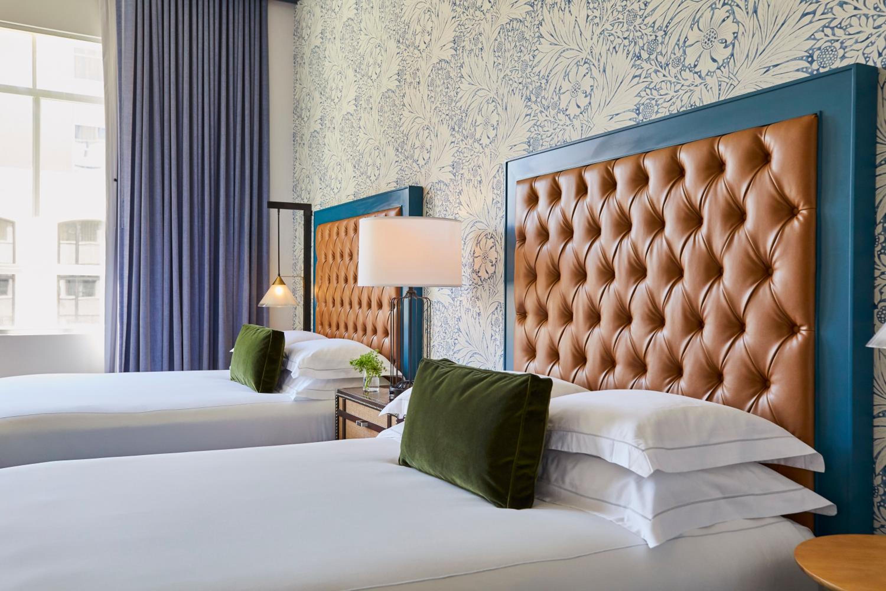 Premium Queen Room with Two Queen Beds