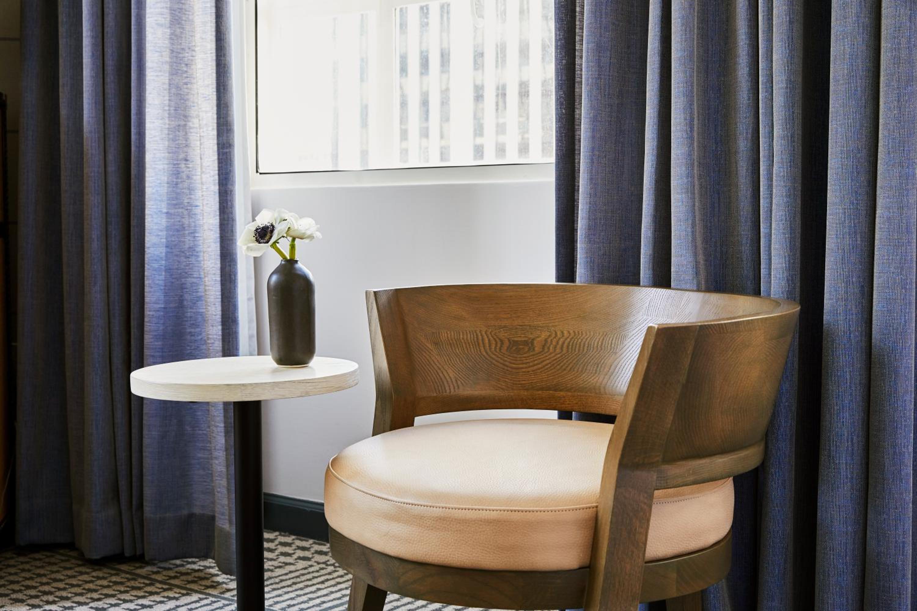 Executive King Suite