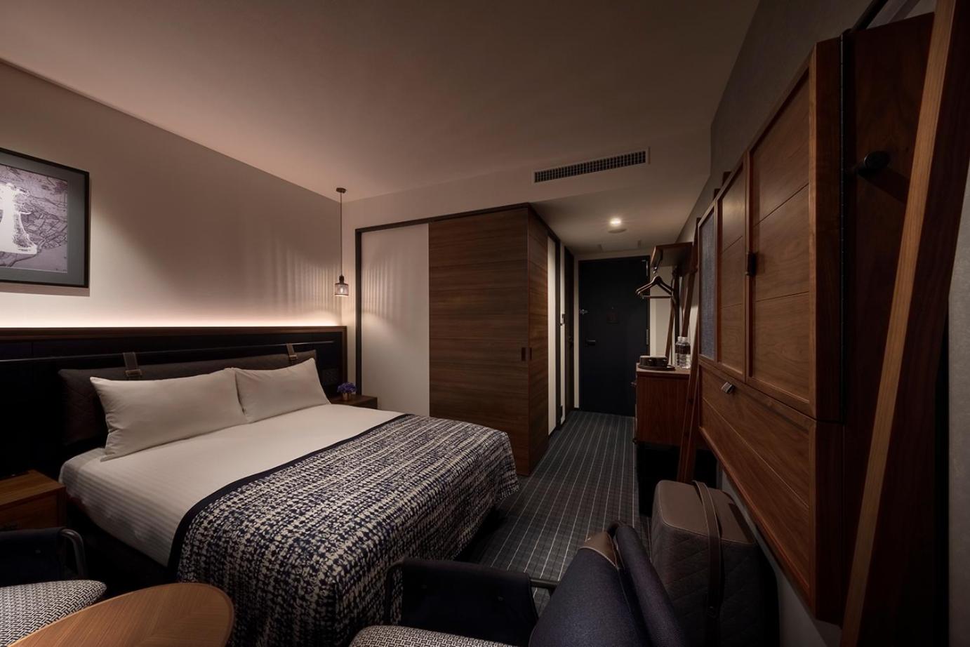 Double Room - Photo 24