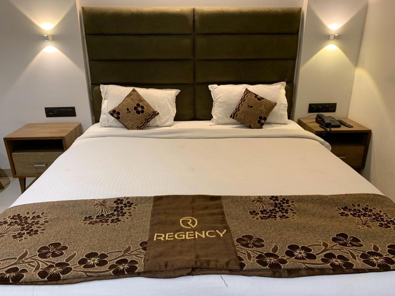 Deluxe Room - Photo 1
