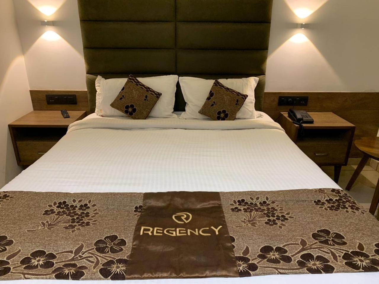 Deluxe Room - Photo 7