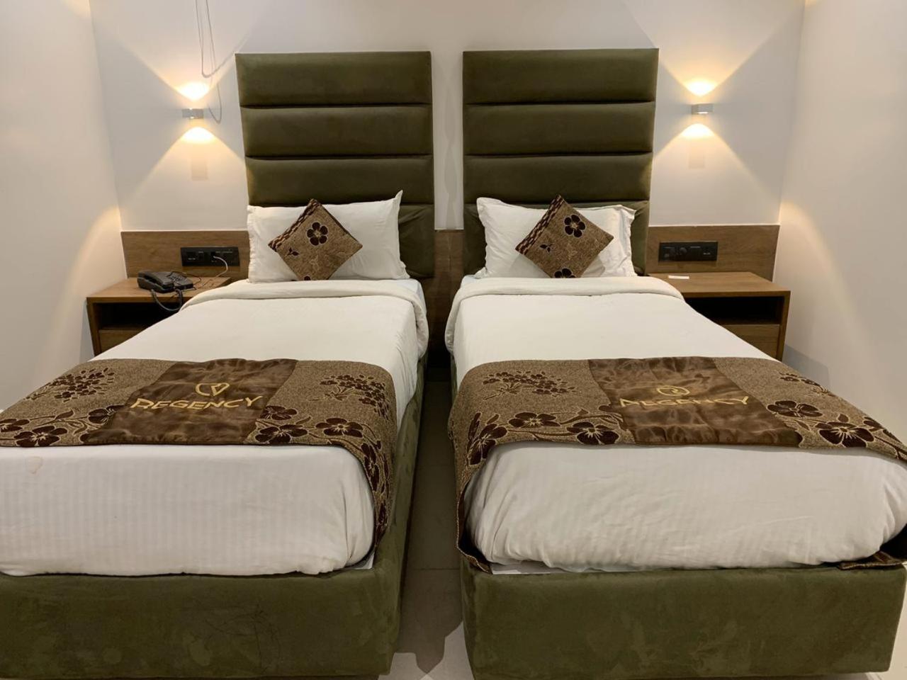Deluxe Room - Photo 3