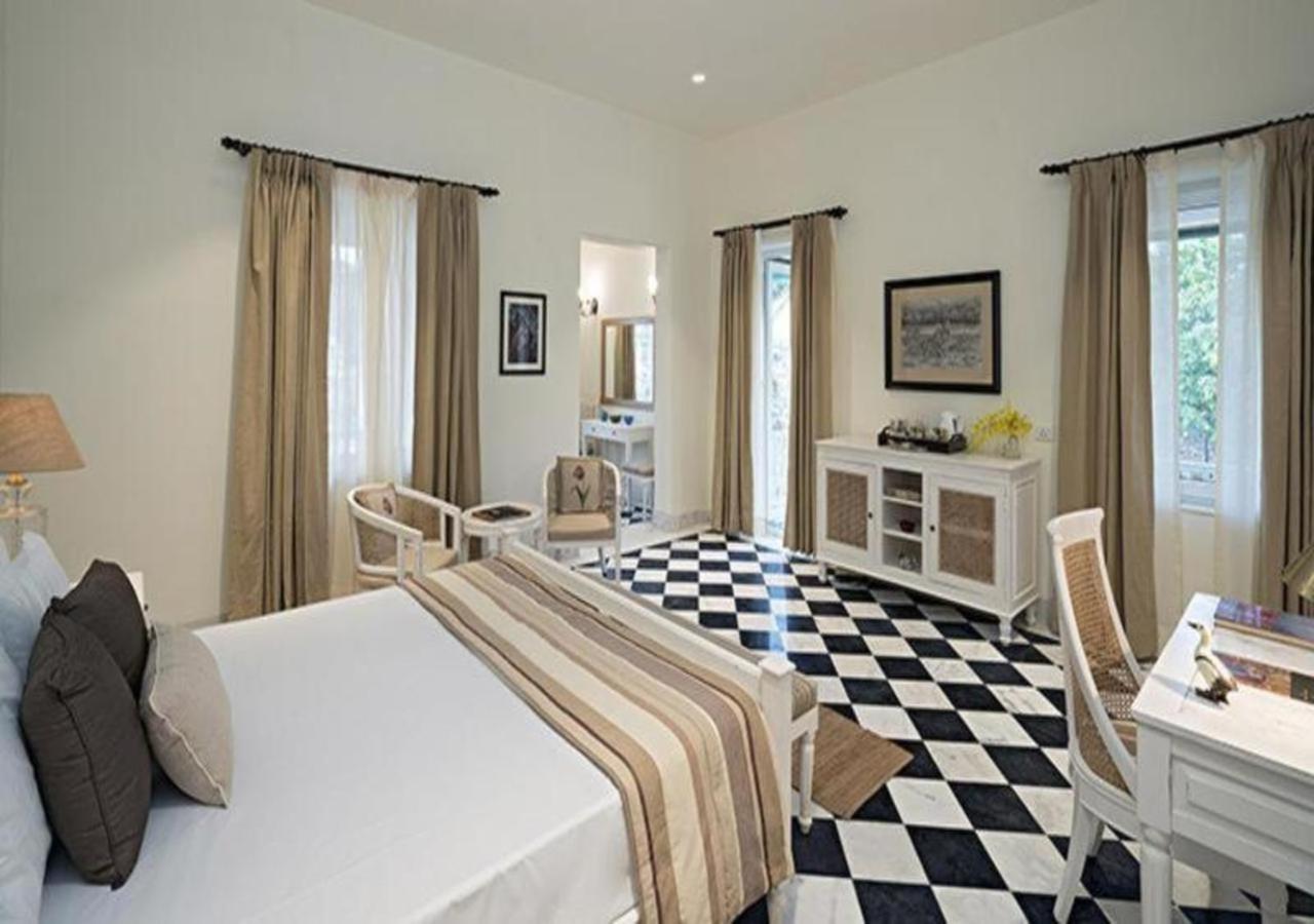 Luxury Triple Room photo 1