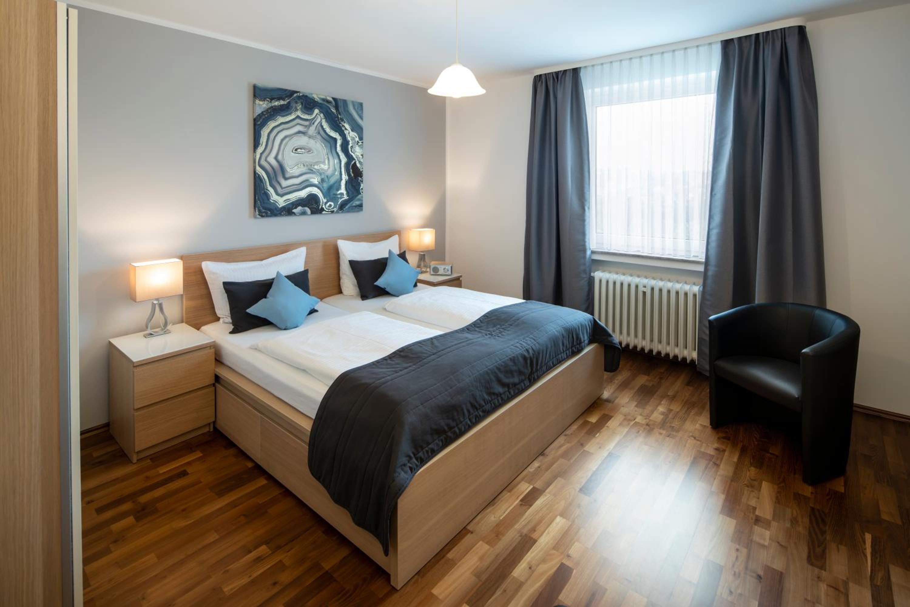 Double Room photo 2