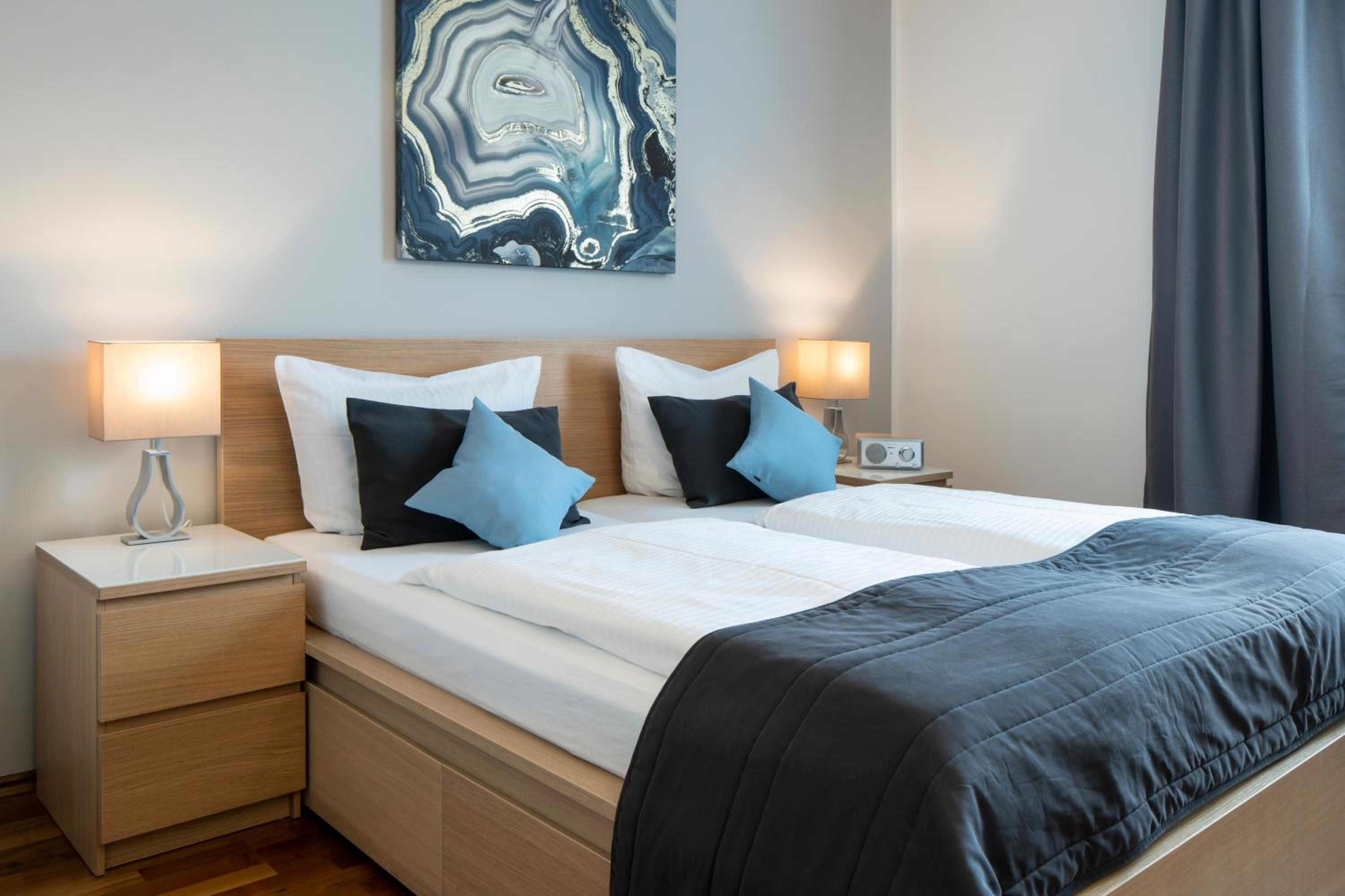 Double Room photo 3