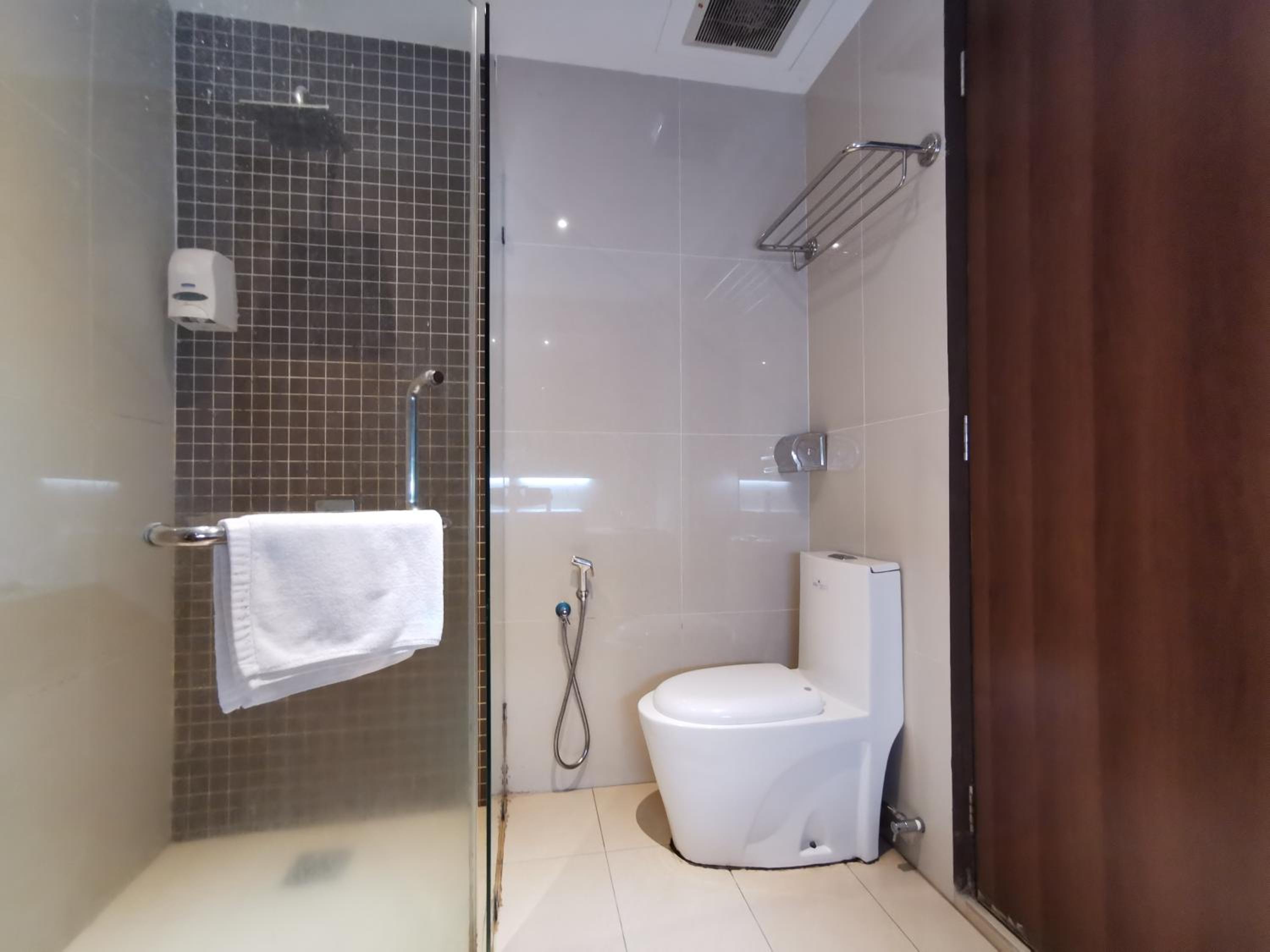 Superior Double or Twin Room - Photo 4