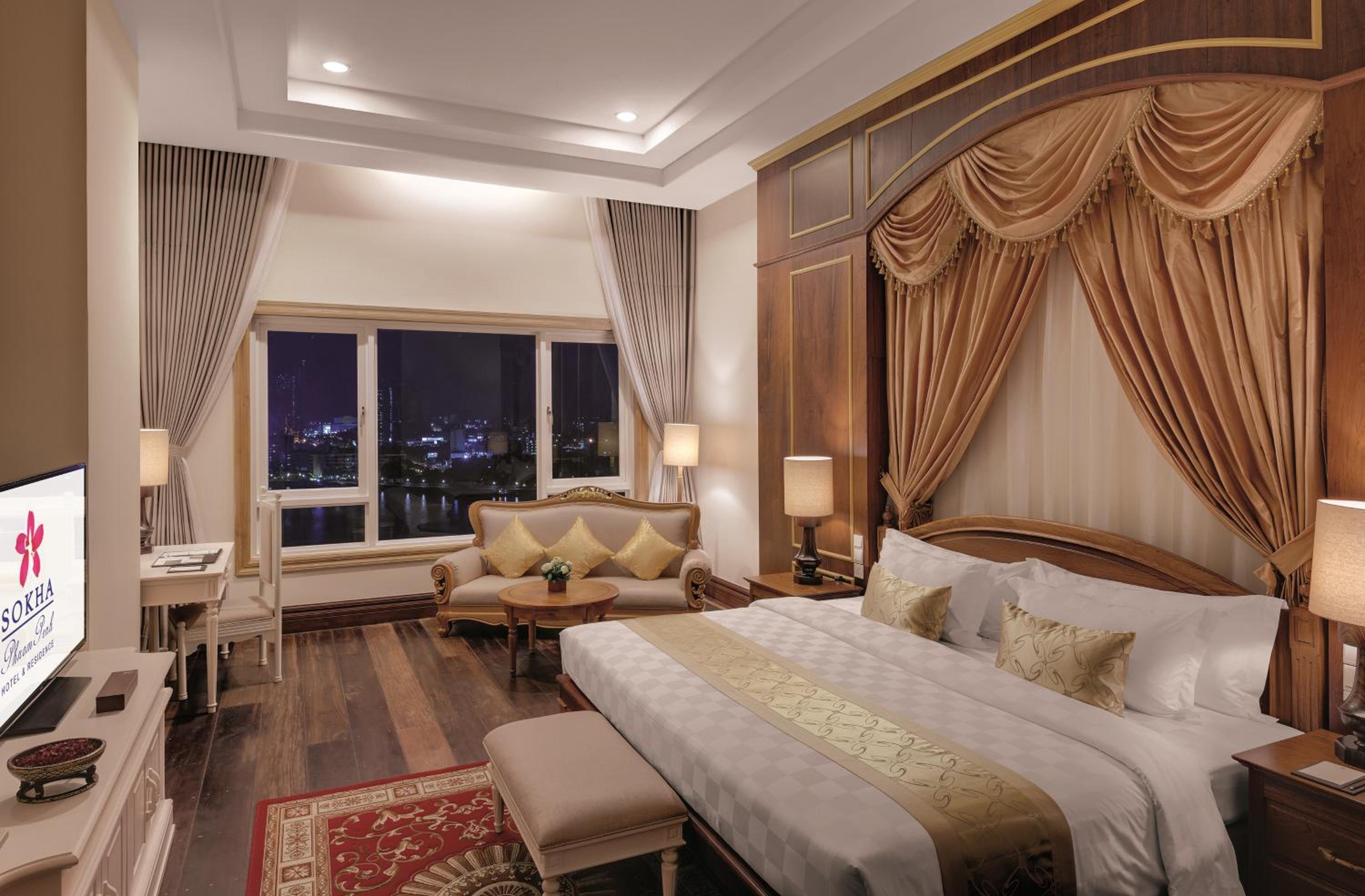 Royal Sokha Suite photo 3