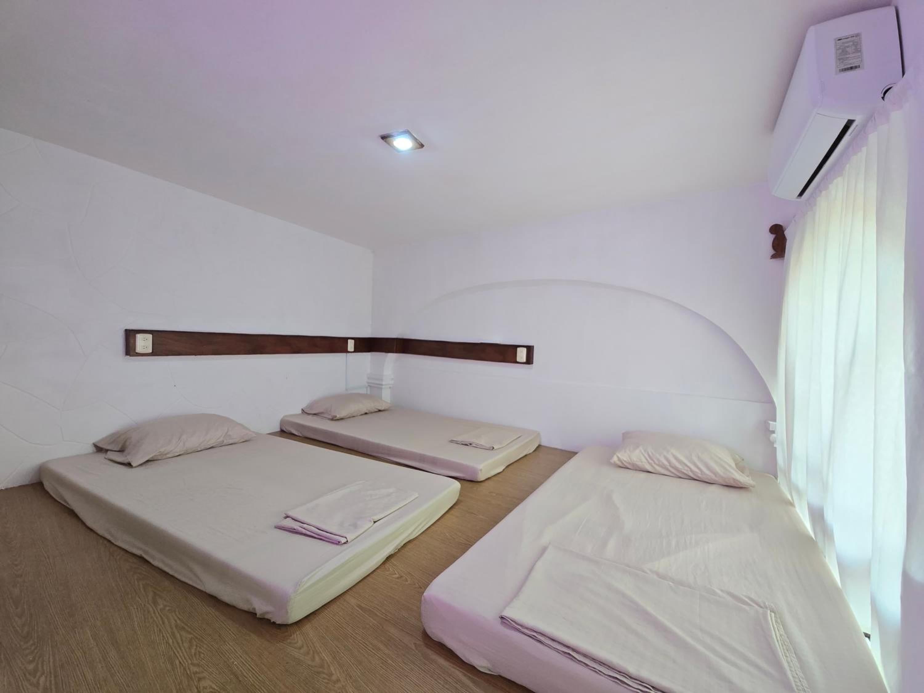 Mixed Dormitory Room photo 2