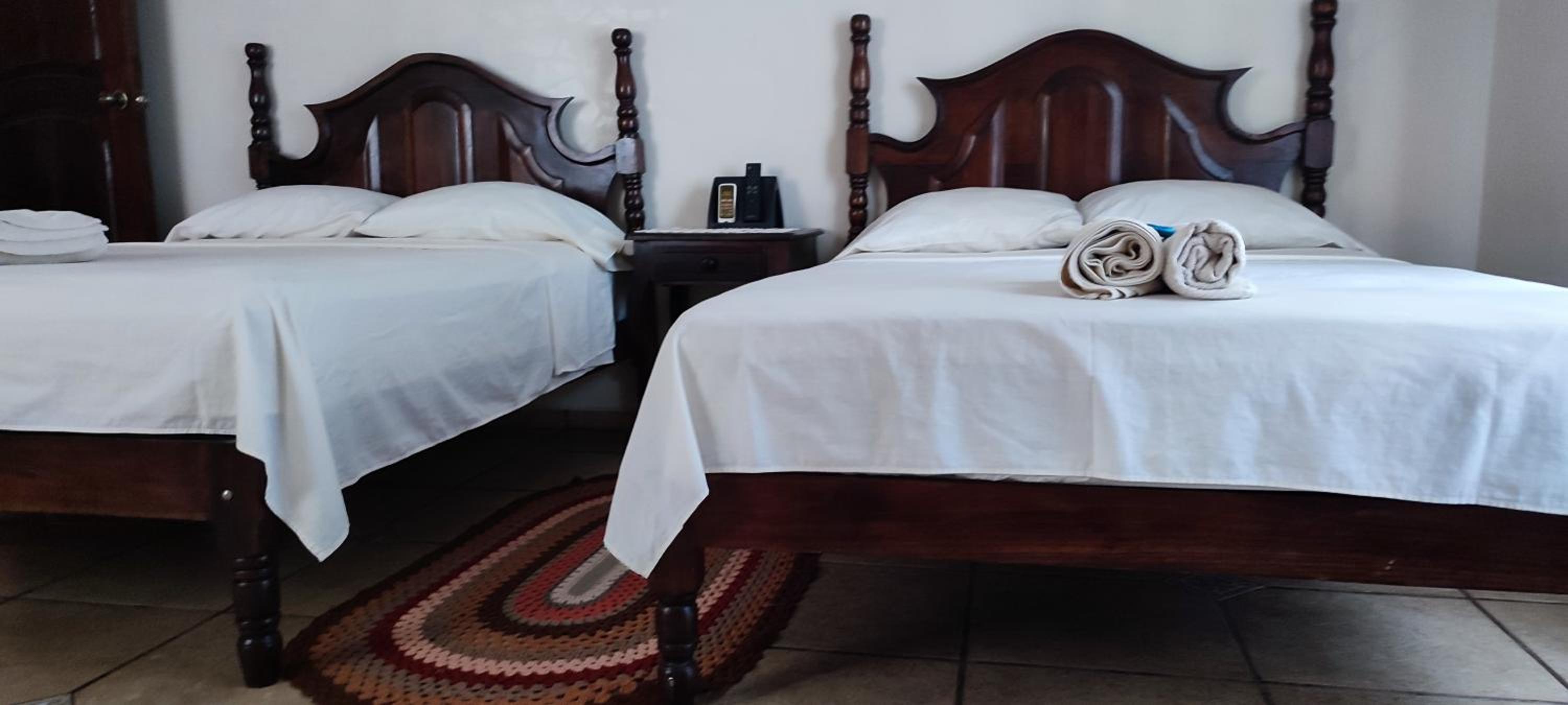 Twin Room photo 2