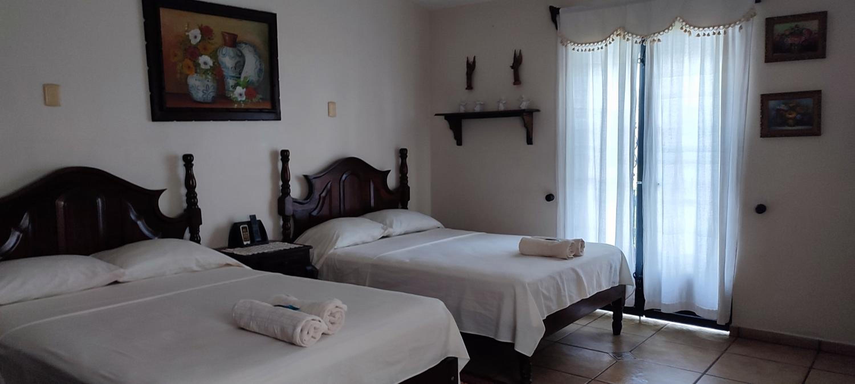 Twin Room photo 1