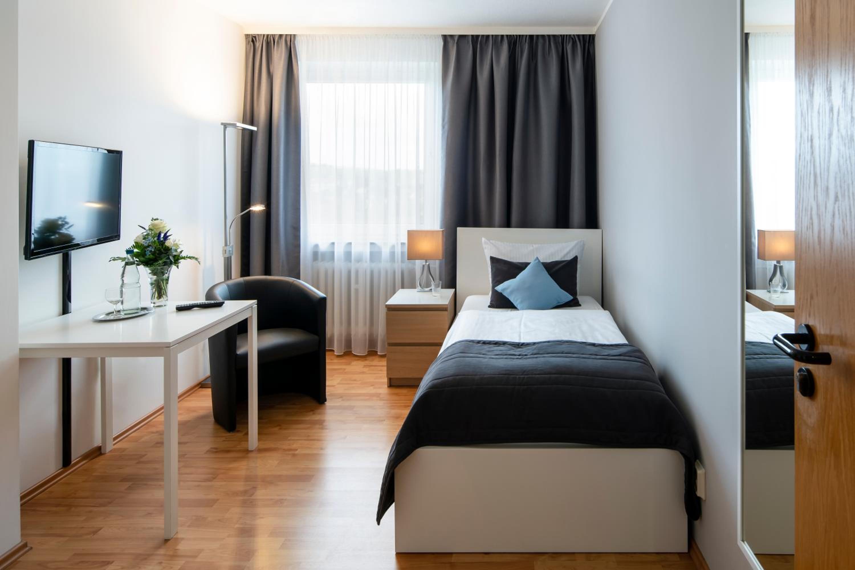 Standard Single Room photo 2