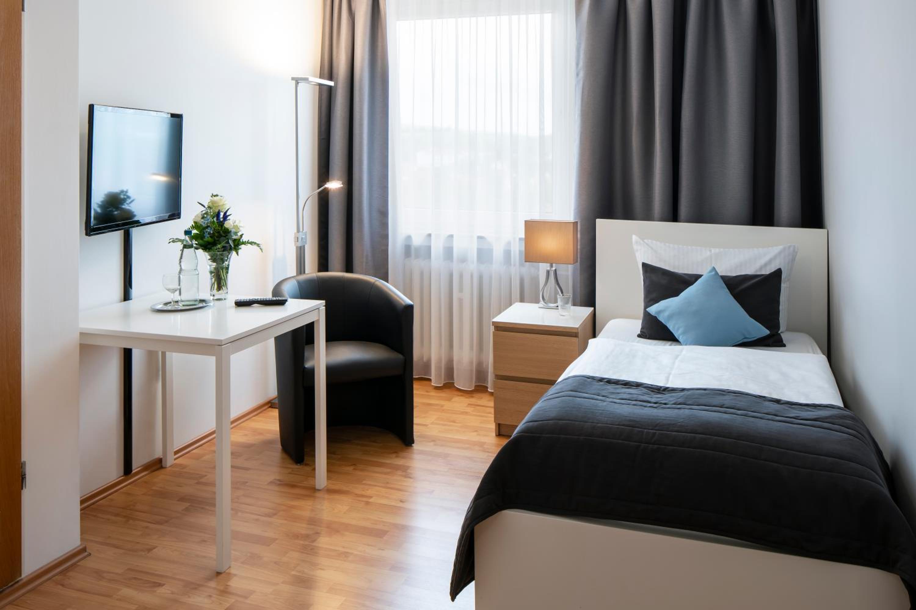 Standard Single Room photo 3