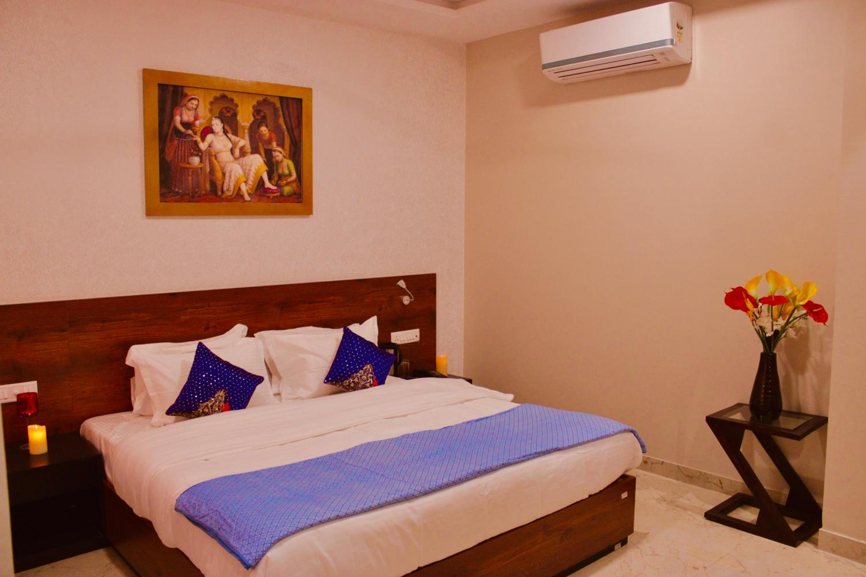 King Room photo 3