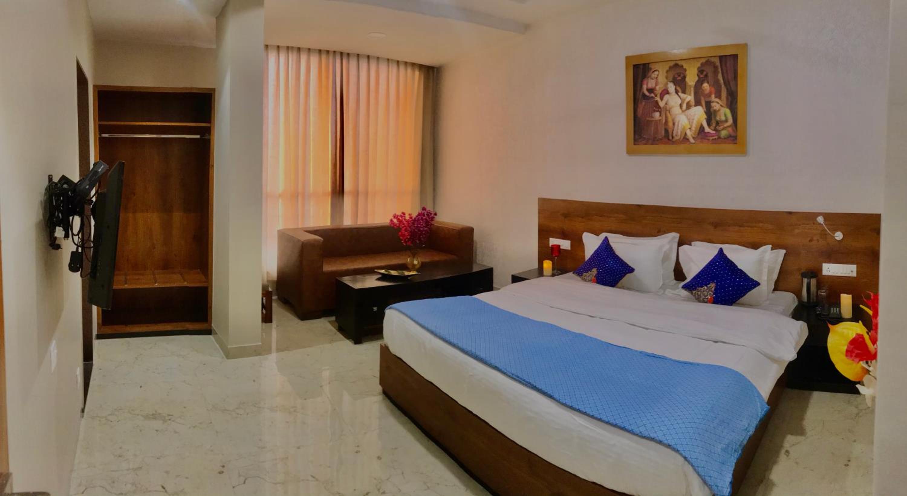 King Room photo 2