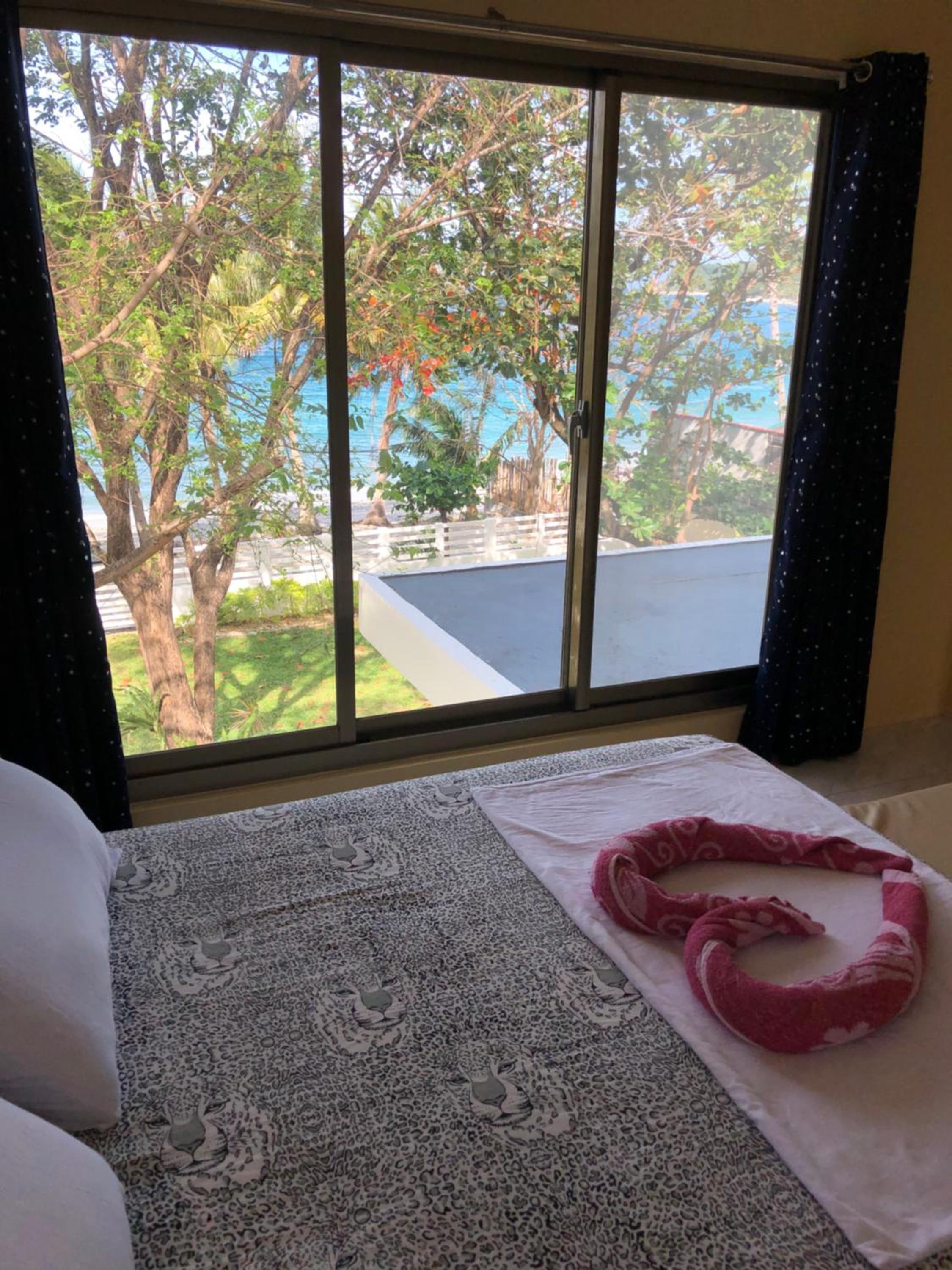 King Suite with Sea View - Photo 19