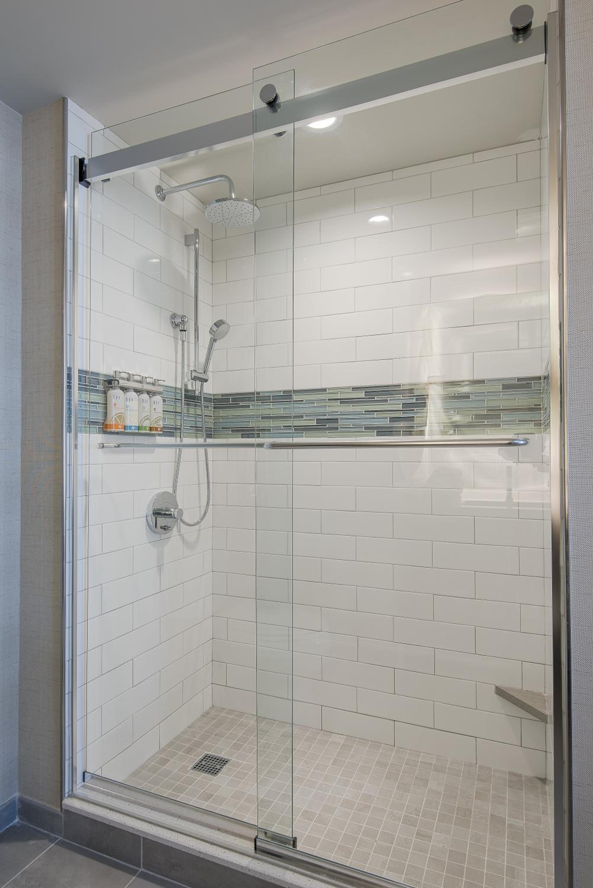 King Room - Hearing Accessible