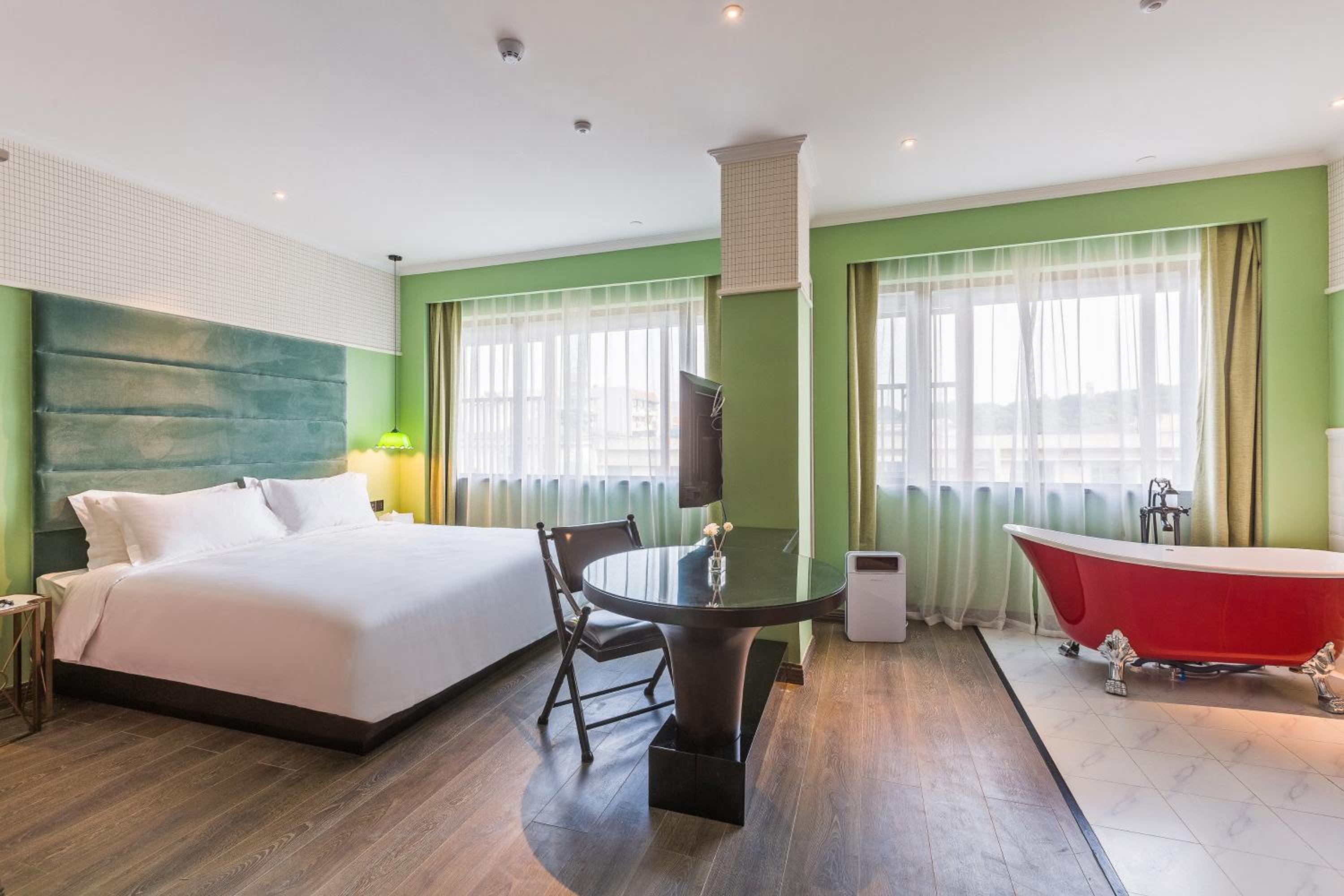 Double Room with Mountain View photo 3