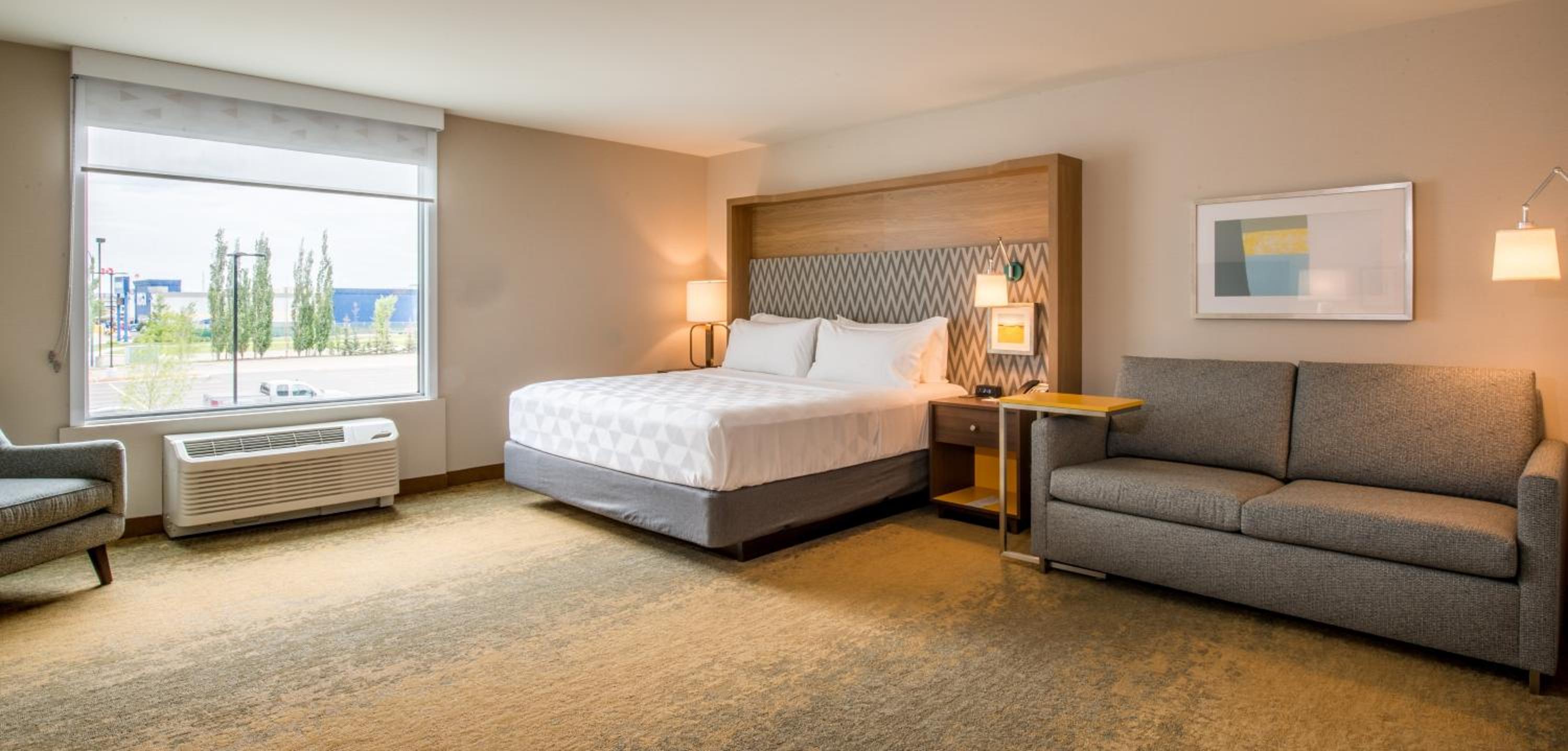King Room - Photo 2