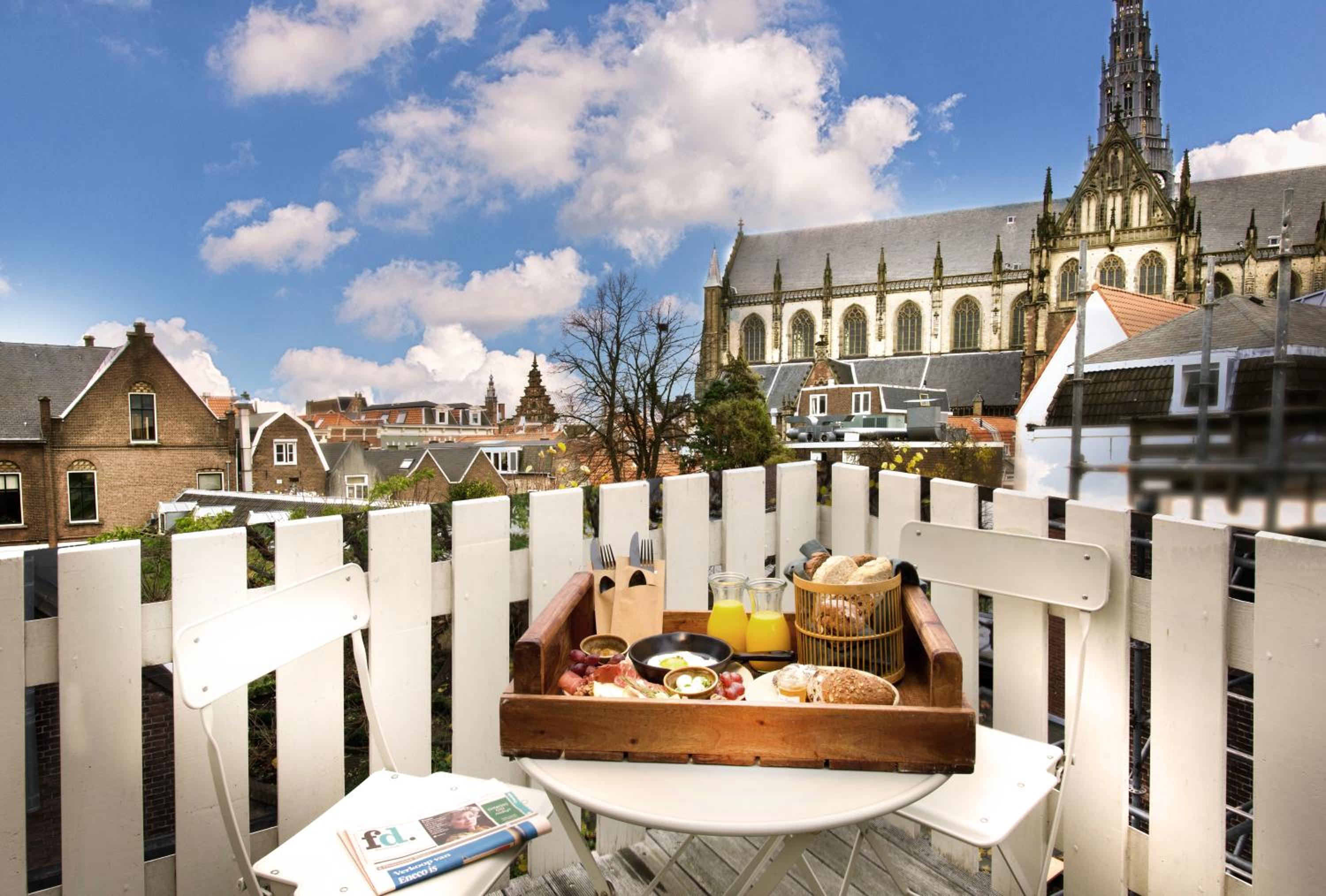 Suite De Lange Veer II - Photo 2