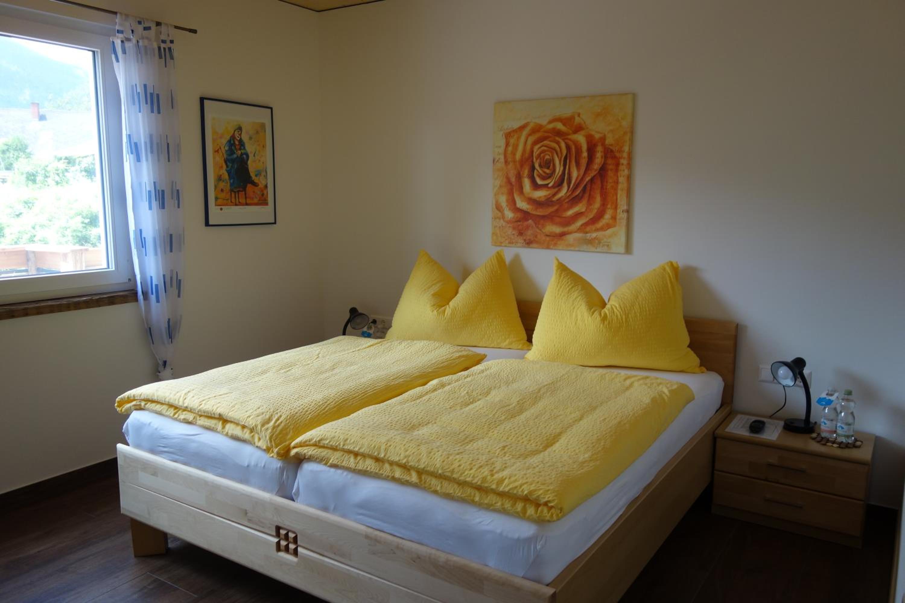 Two-Bedroom Apartment - Photo 30
