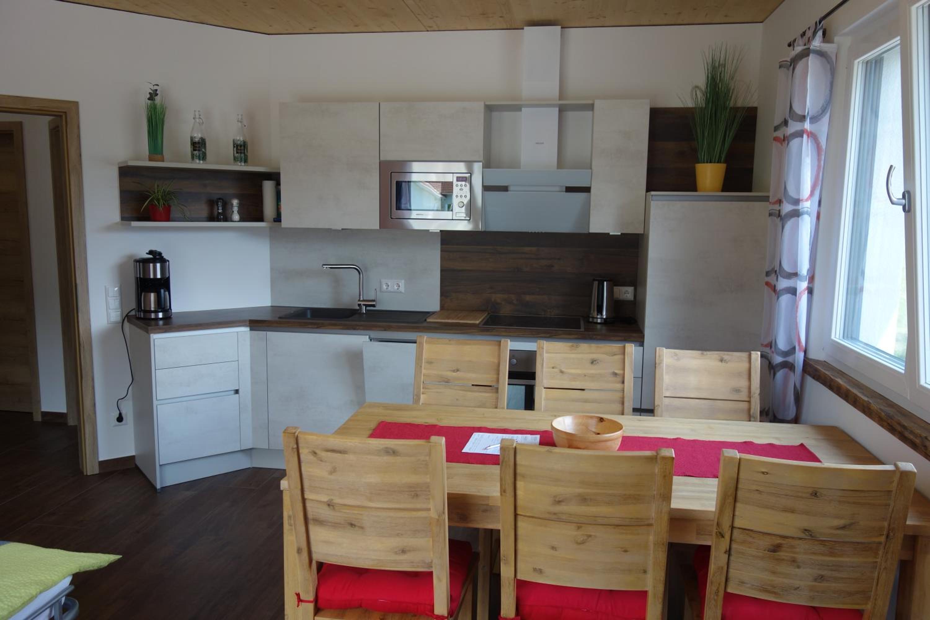 Two-Bedroom Apartment - Photo 31