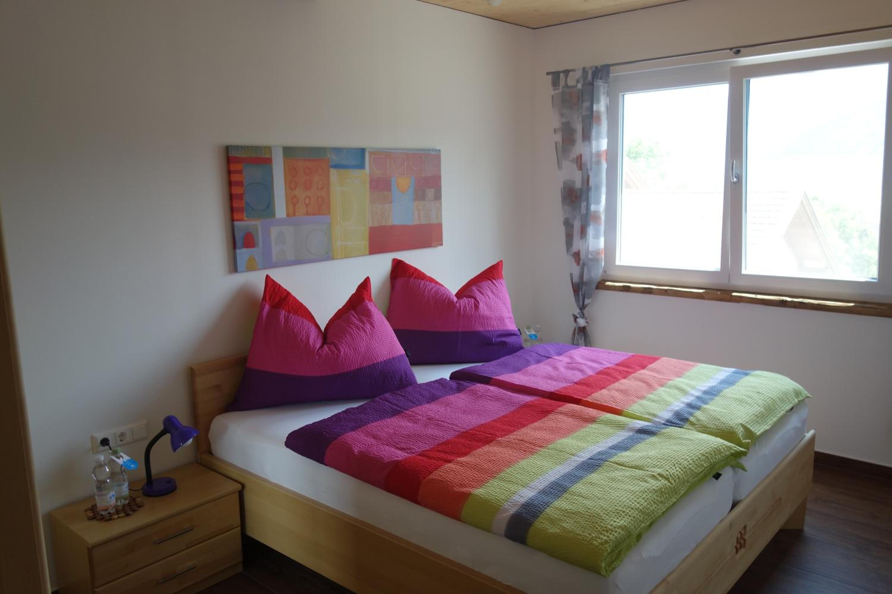 Two-Bedroom Apartment - Photo 32