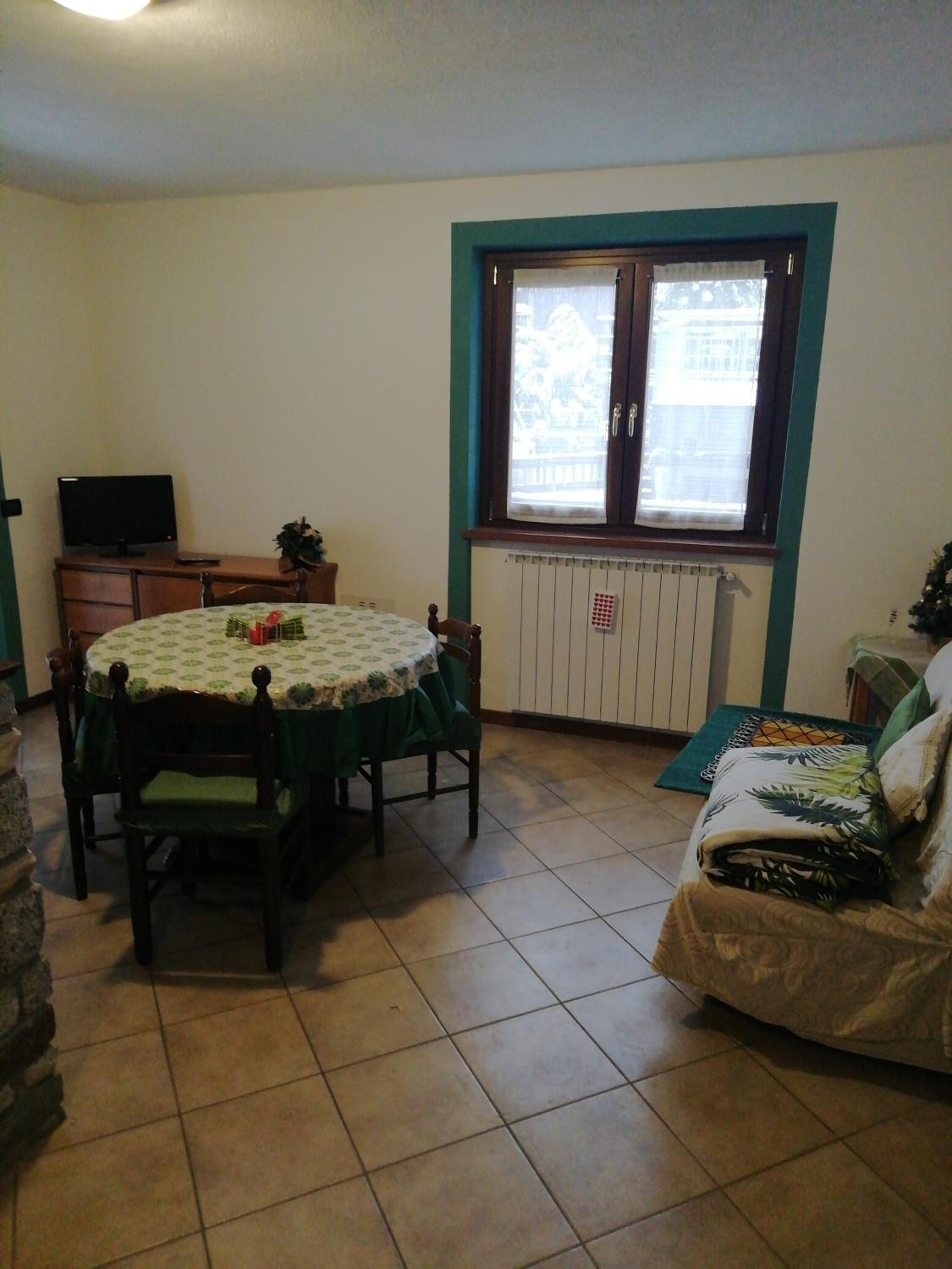 Two-Bedroom Apartment photo 3
