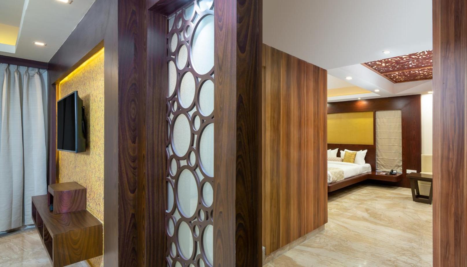 Suite - Photo 6