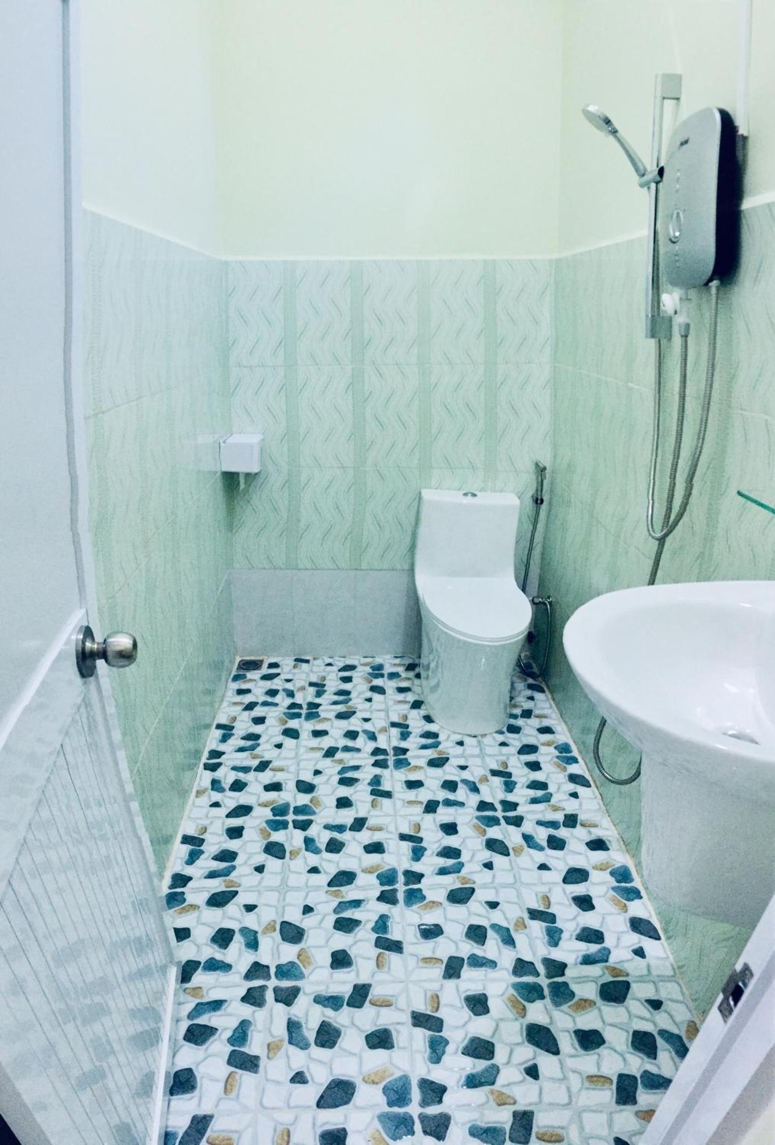 Quadruple Room with Bathroom photo 2