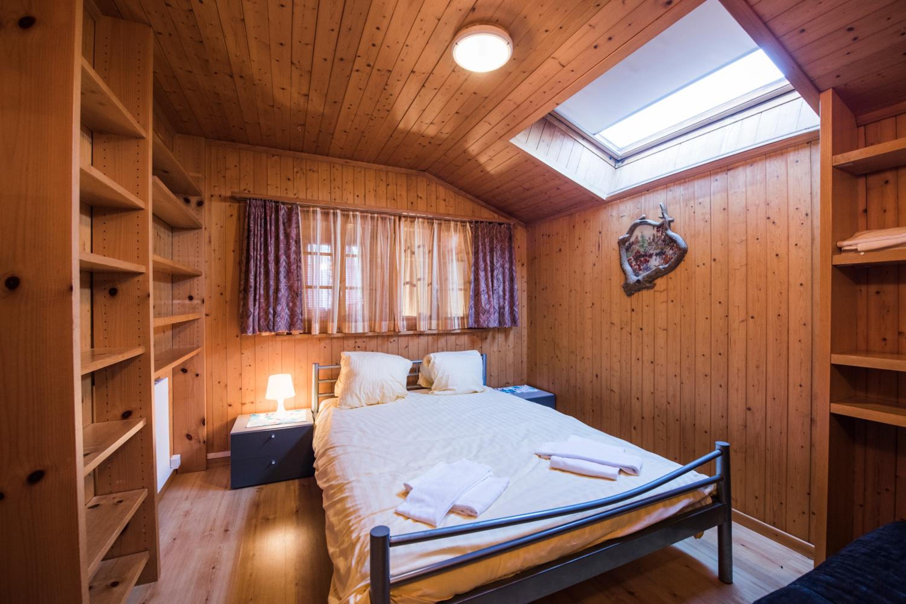Chalet photo 3