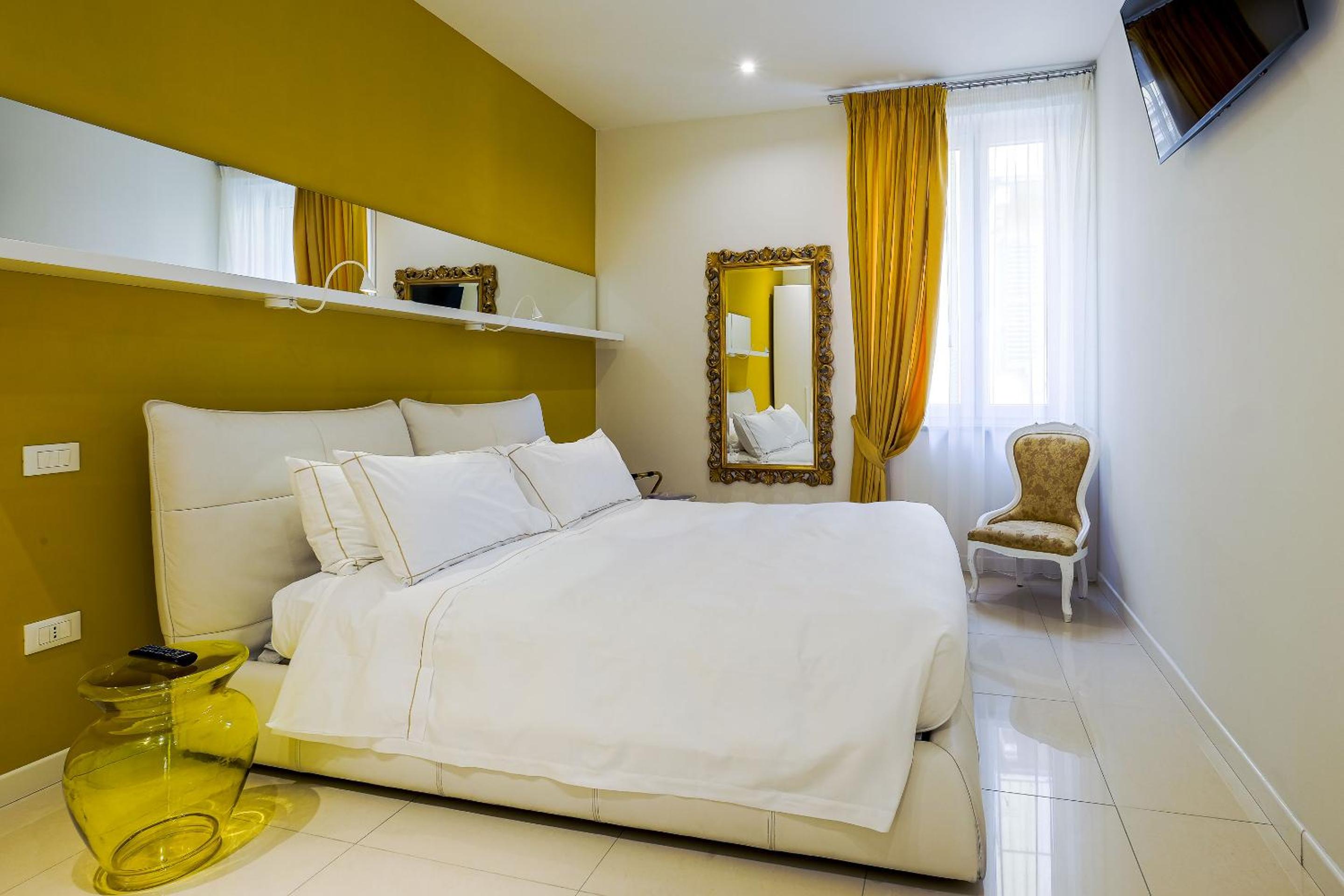 Two-Bedroom Apartment - Photo 1