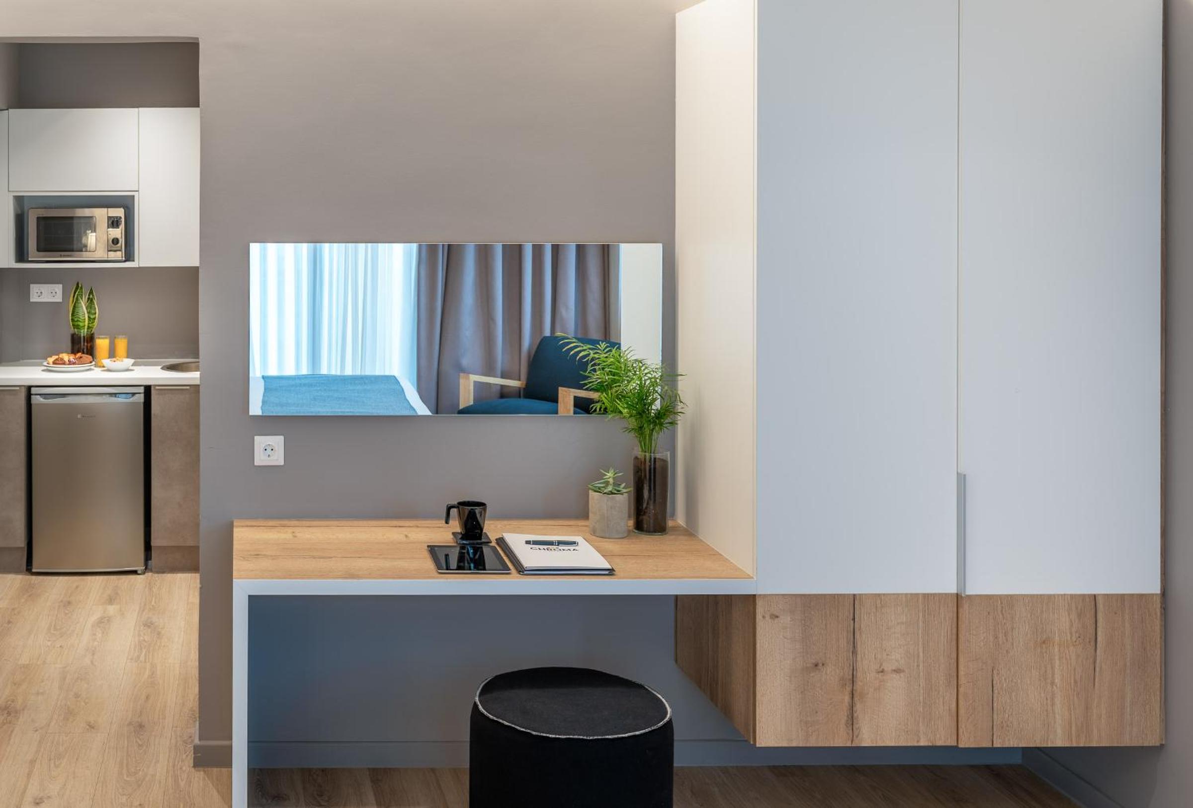 Superior Double Room with Spa Bath photo 3