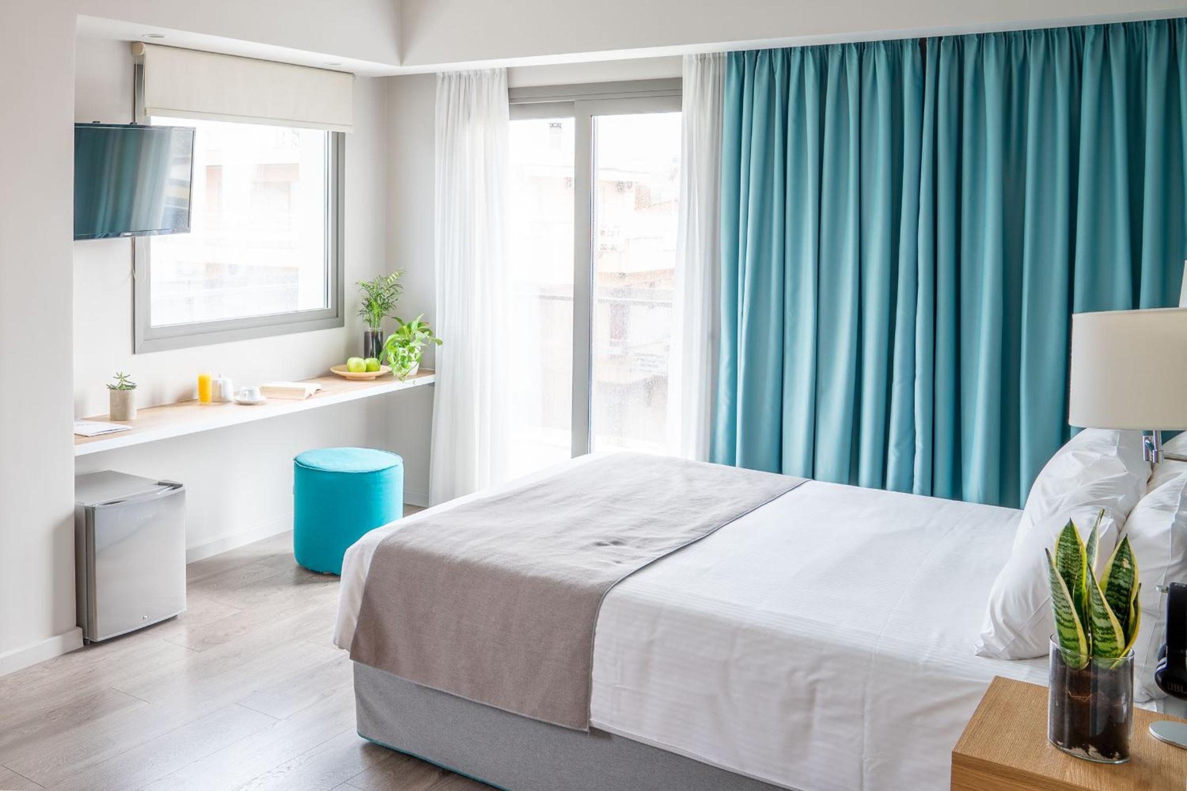 Junior Suite with Balcony photo 2