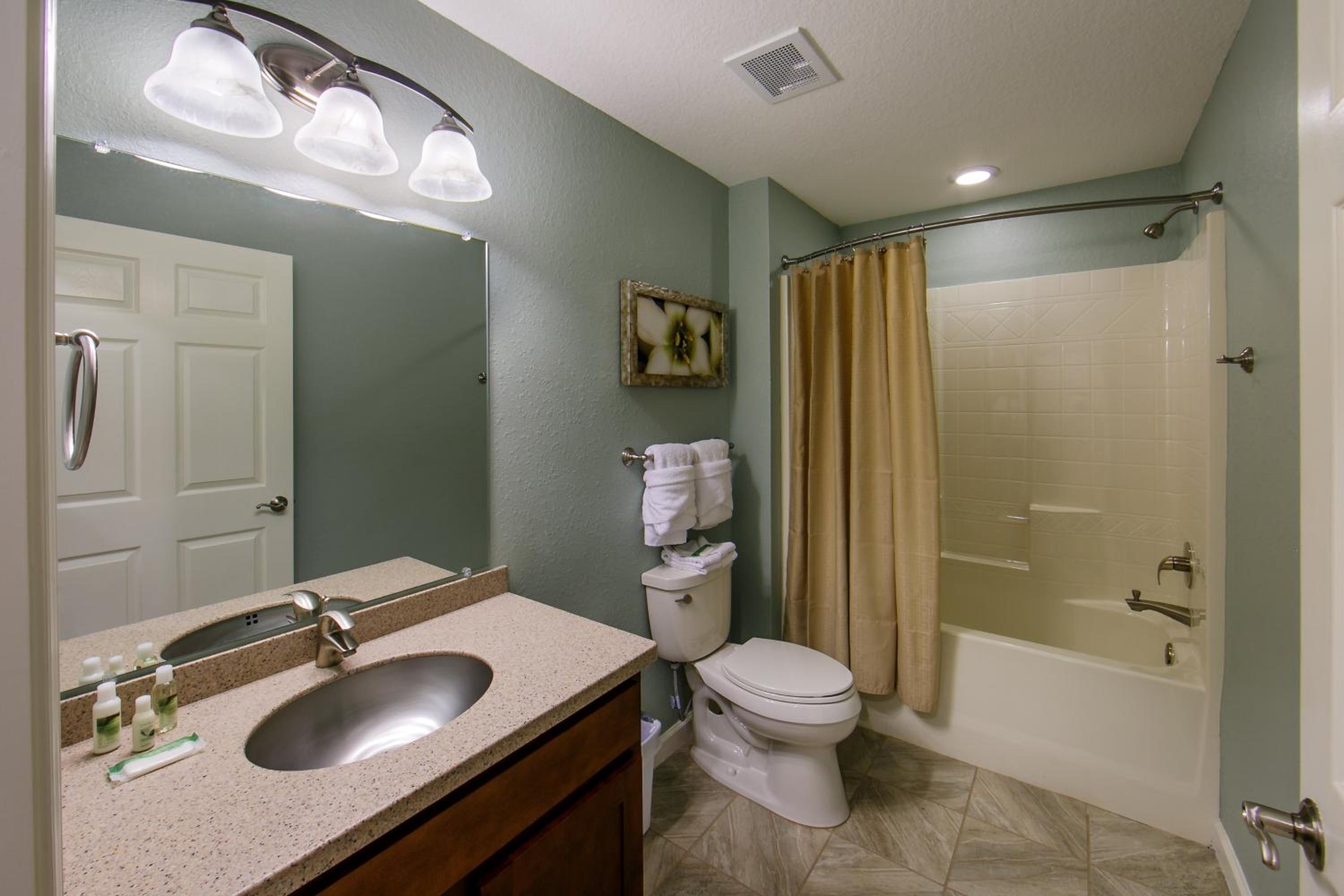 One-Bedroom Standard Room photo 1