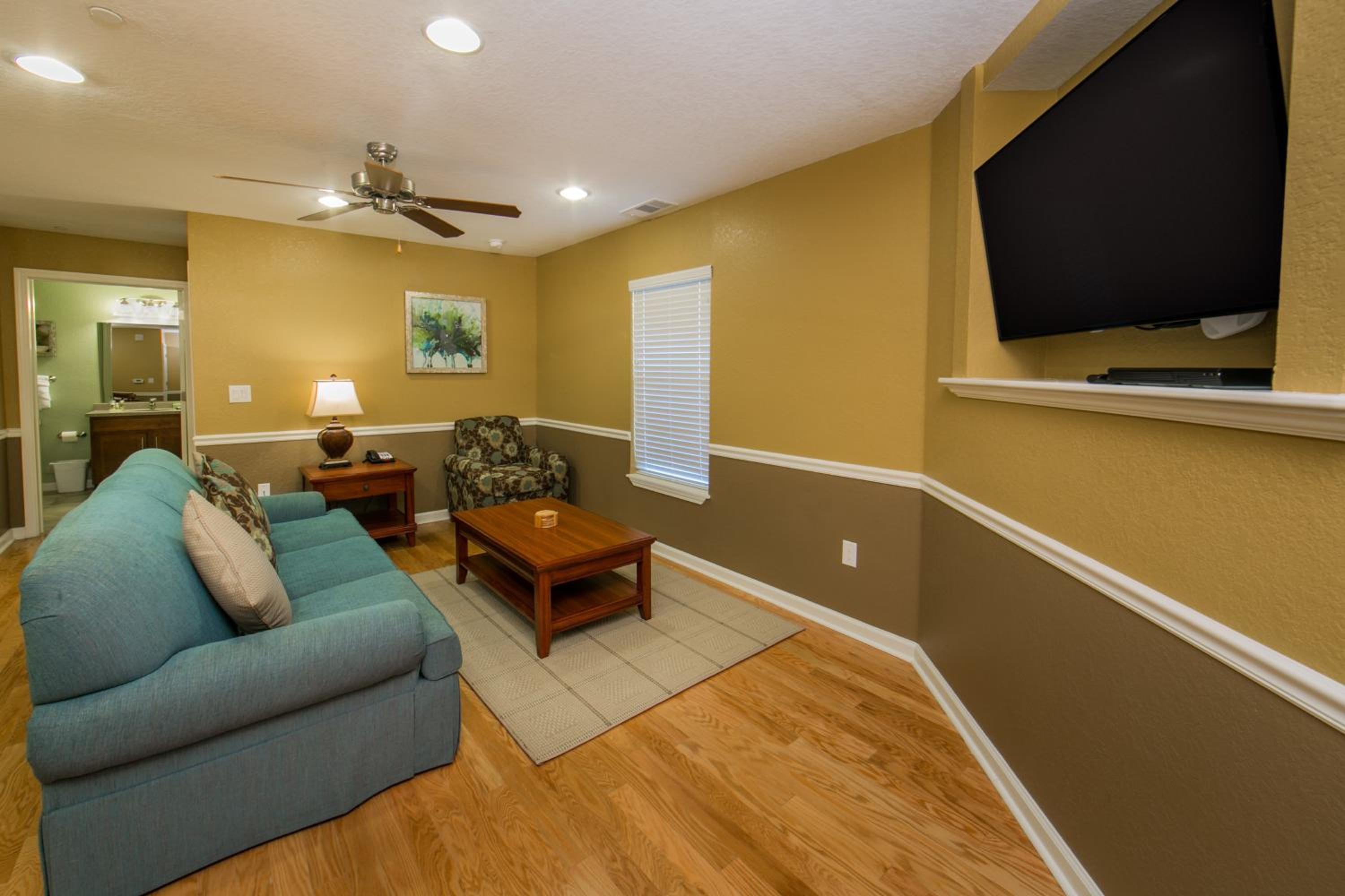 One-Bedroom Villa photo 3