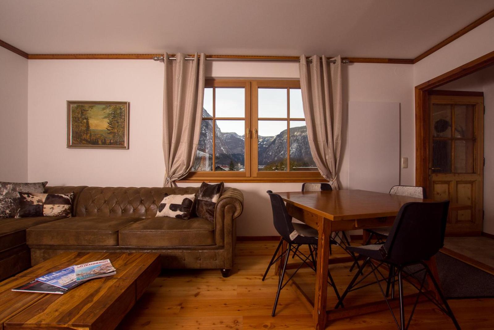Two-Bedroom House photo 1