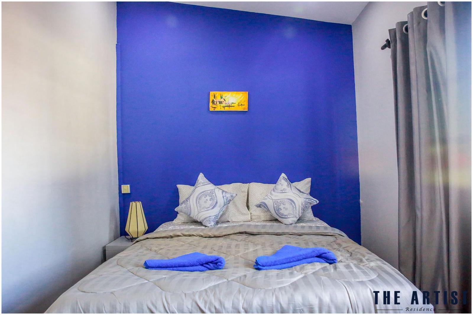 Standard Double Room With Window photo 3
