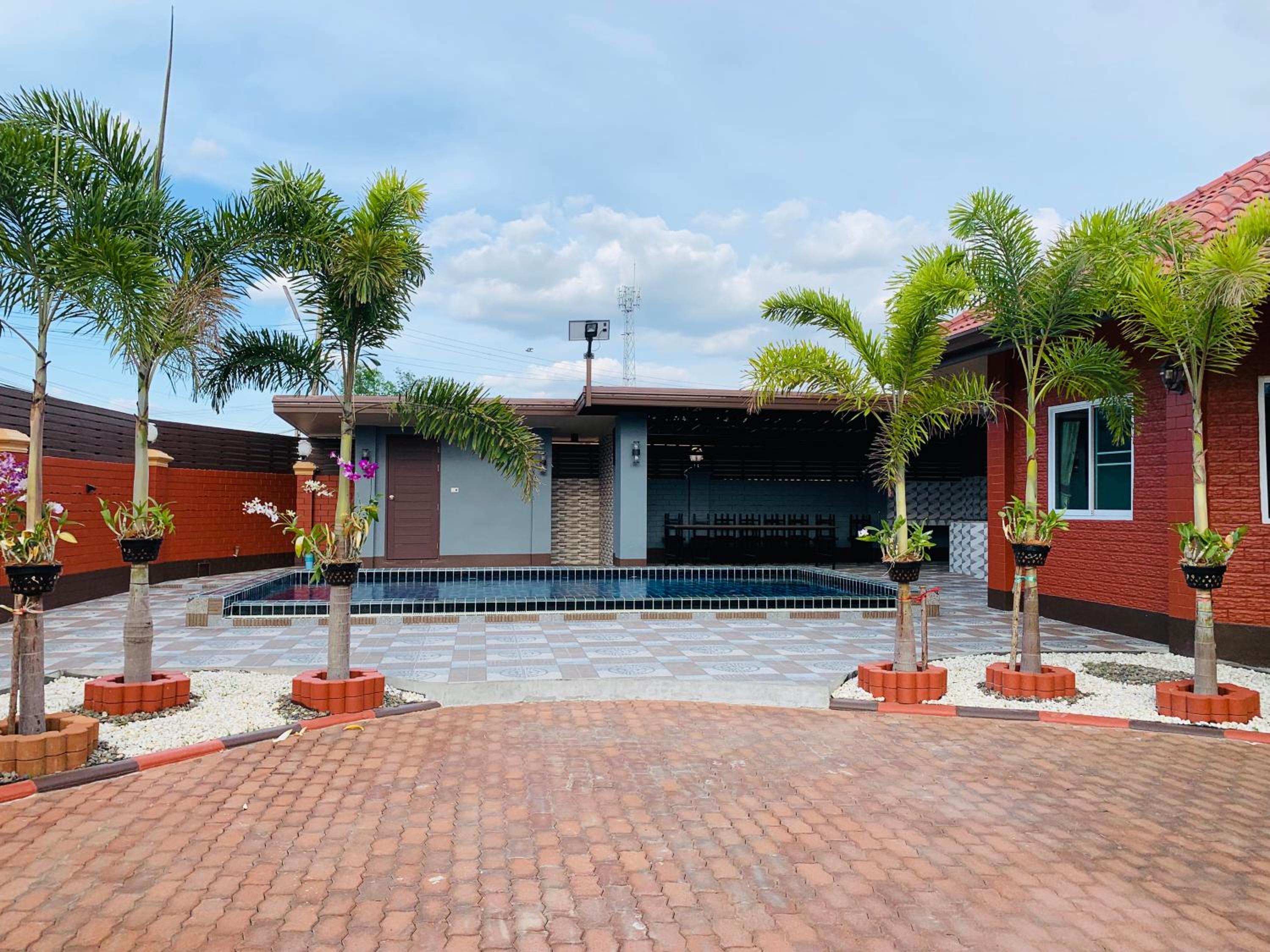 Villa with Private Pool photo 3