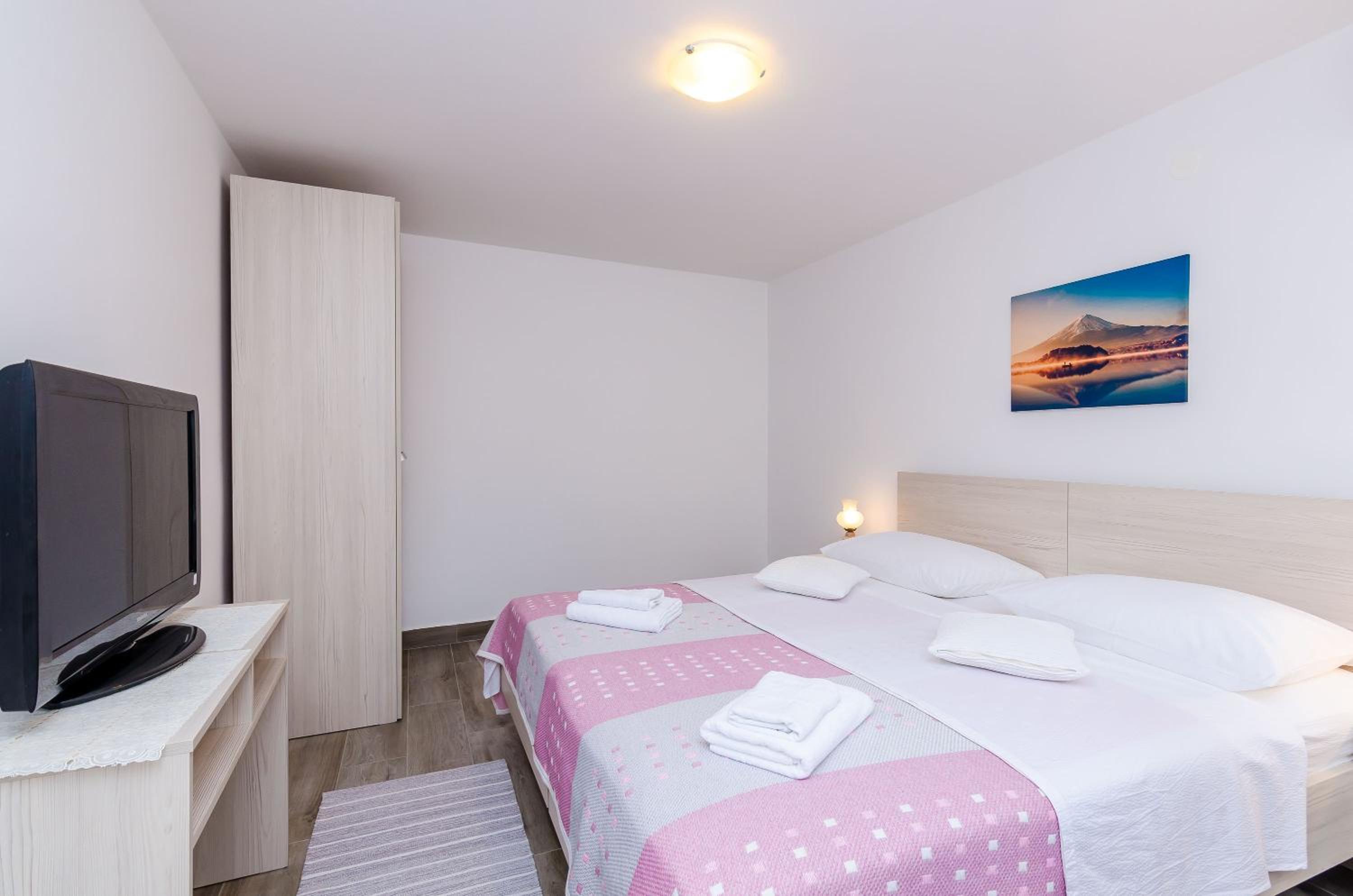 Standard Double Room photo 1