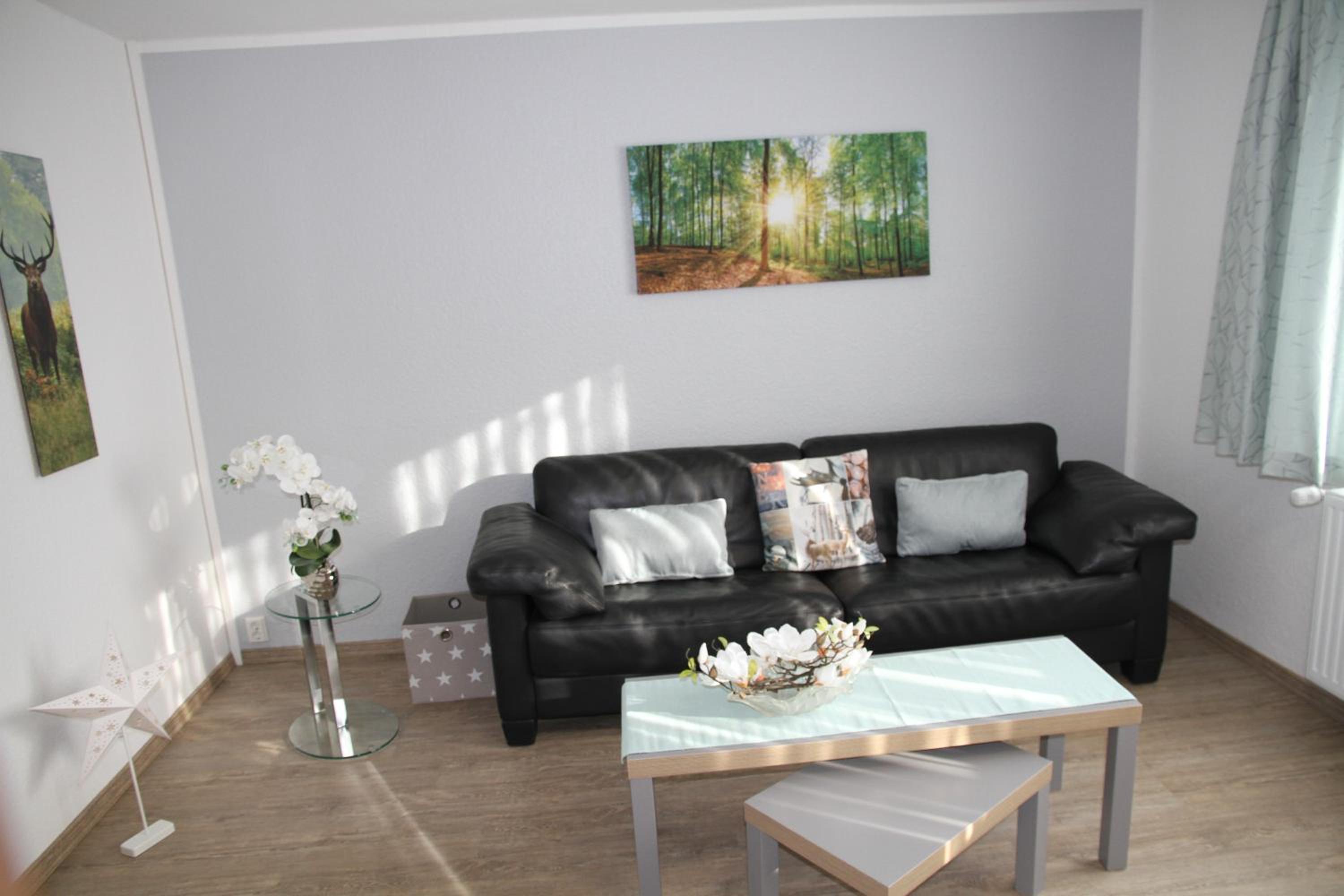 Two-Bedroom Apartment - Photo 1