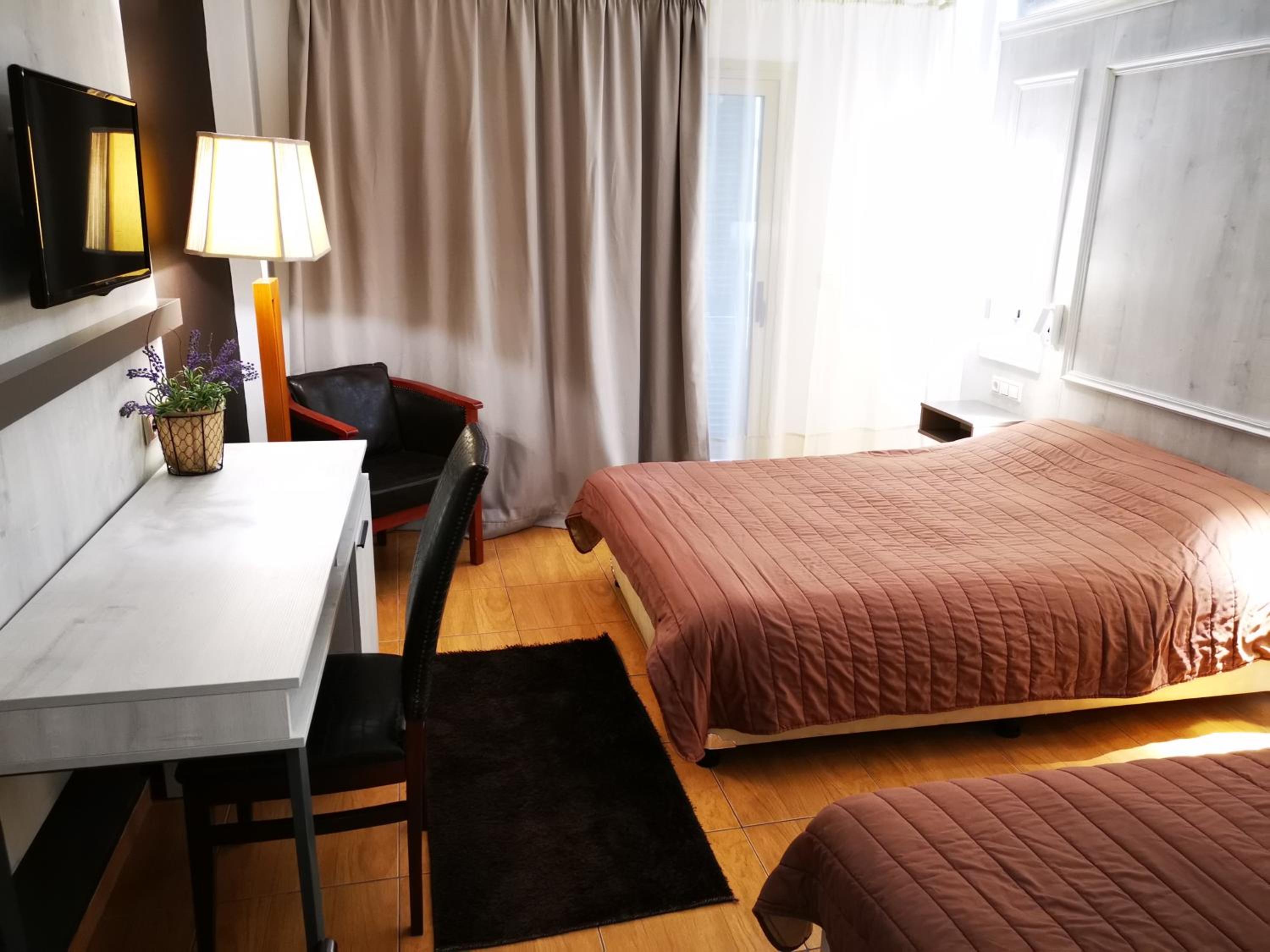 Standard Triple Room photo 1